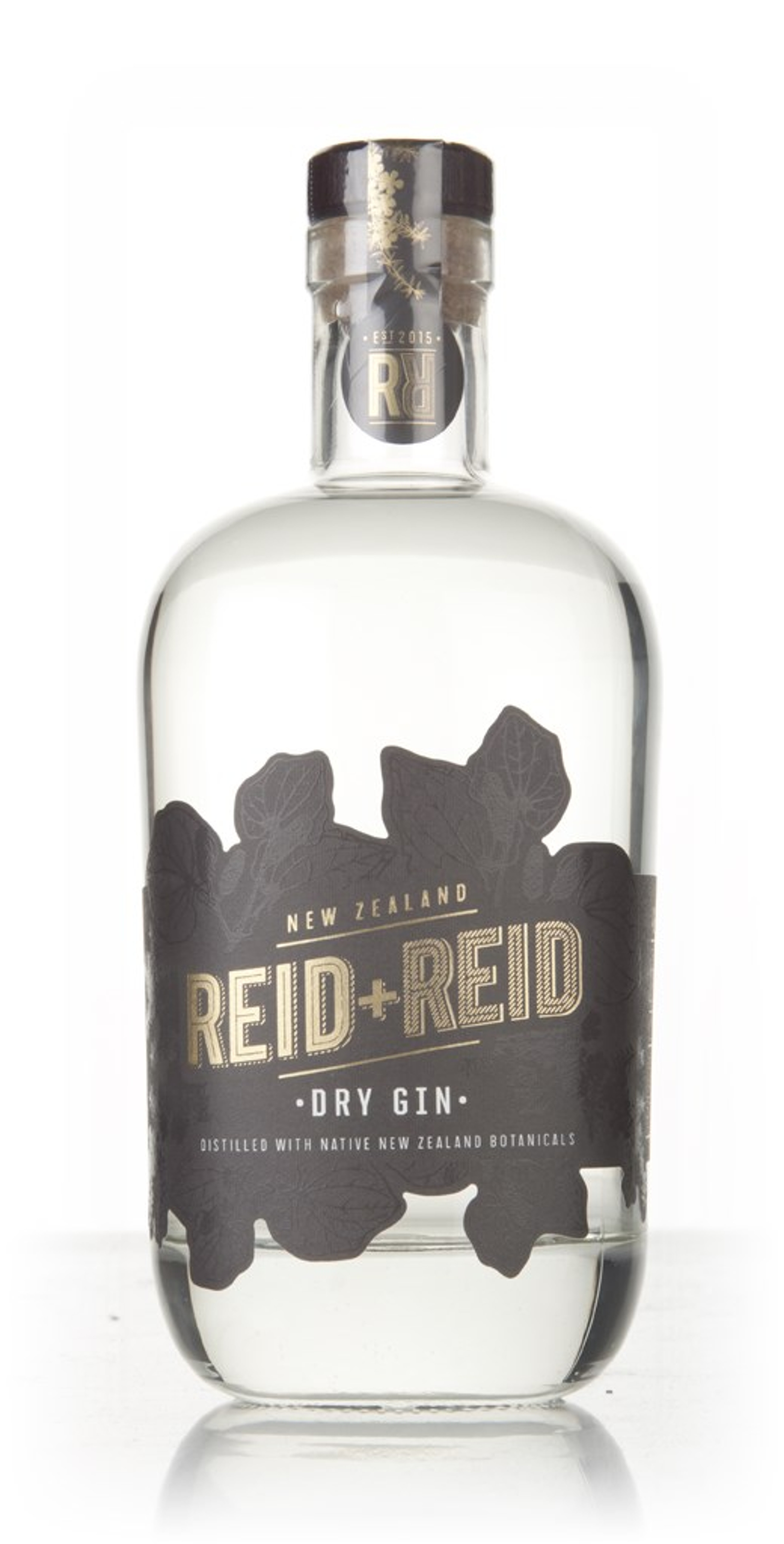 Reid + Reid Dry Gin 70cl