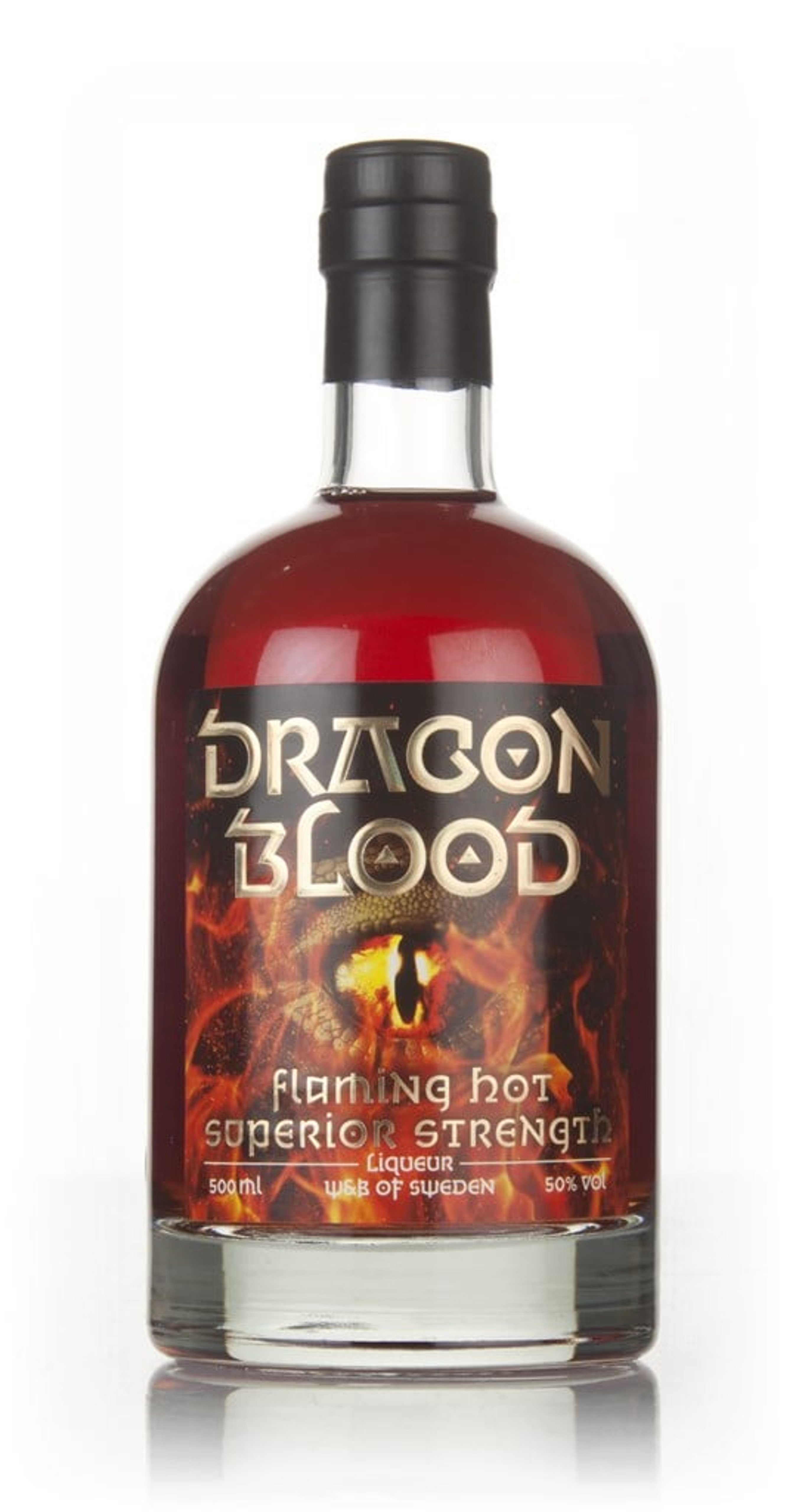 Dragon Blood 50cl