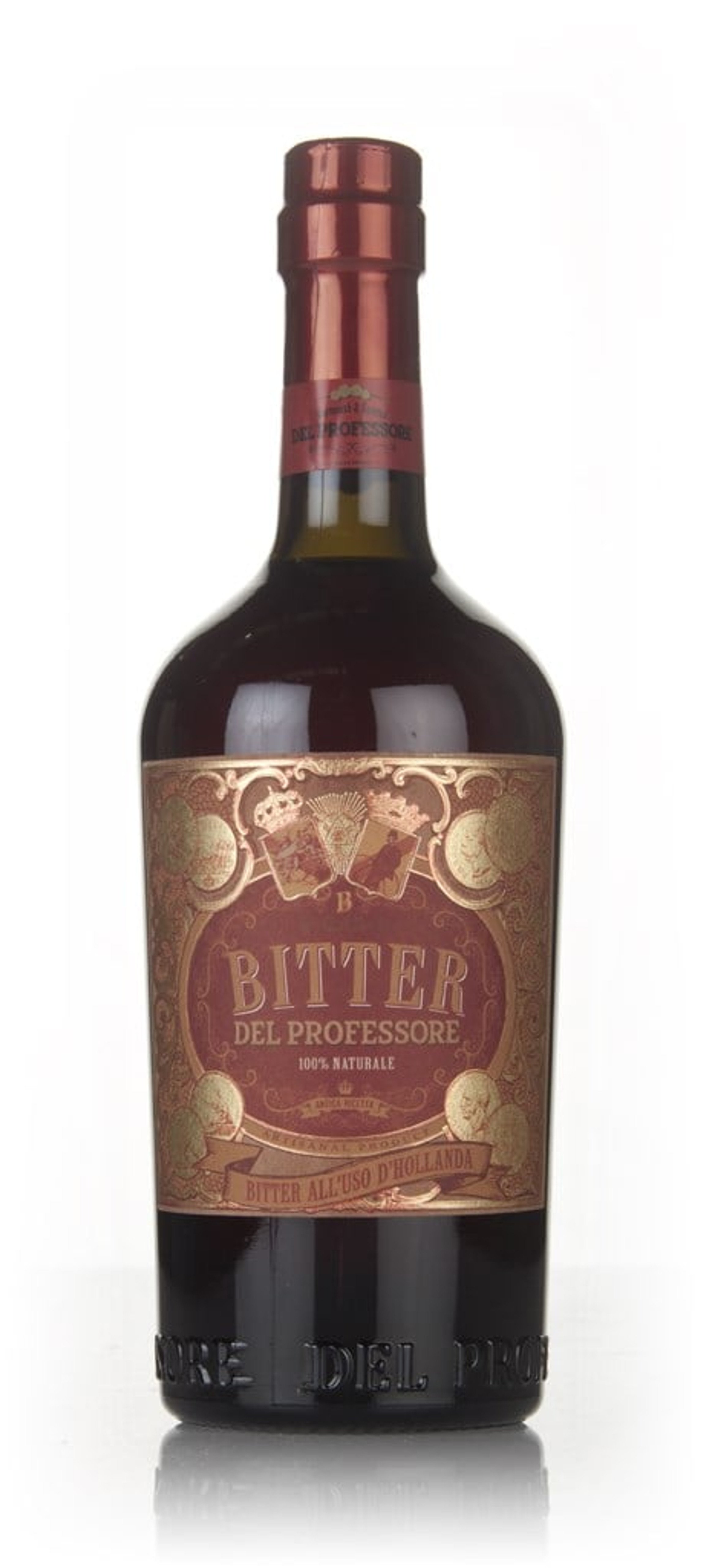 Bitter del Professore 70cl