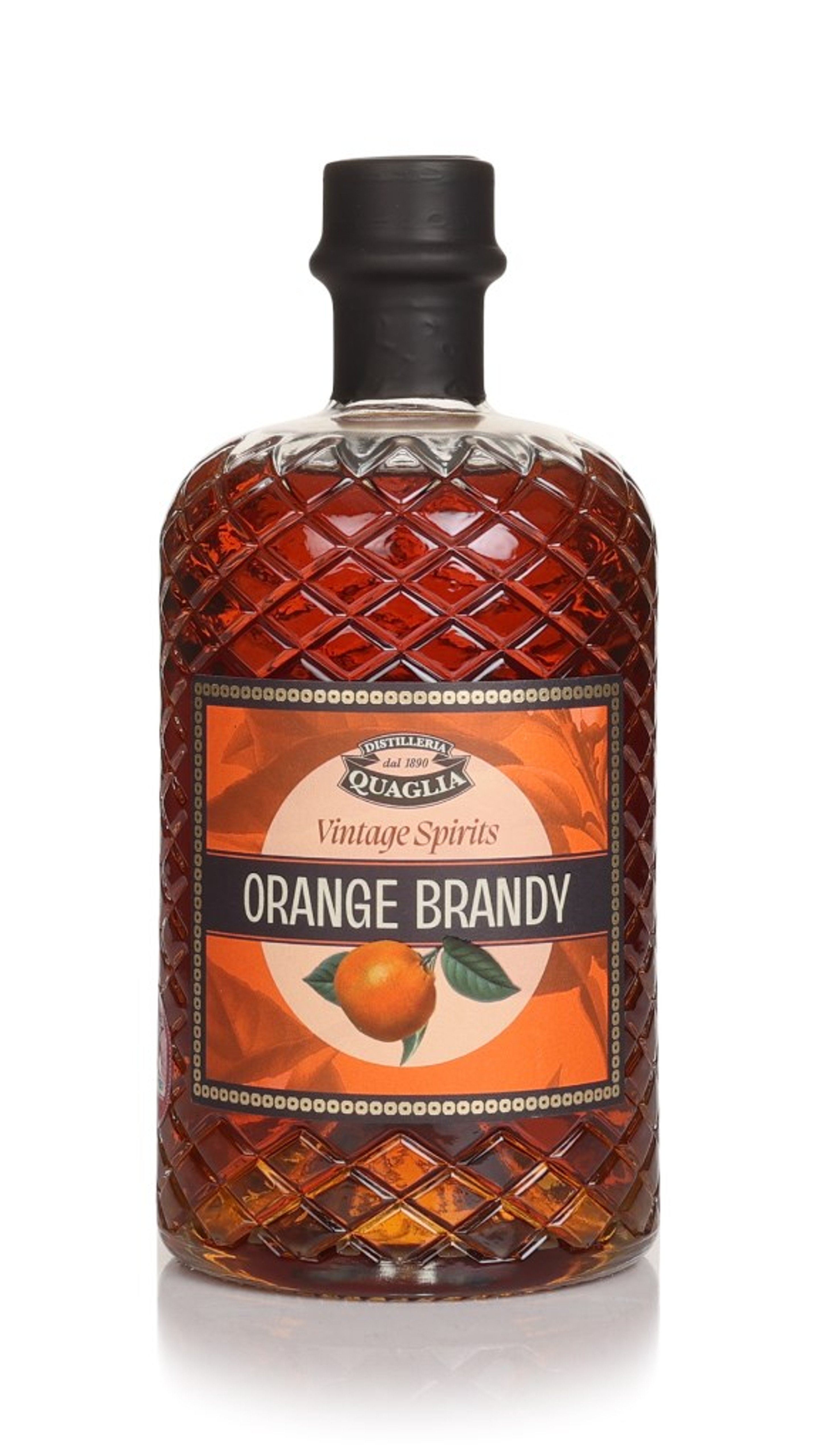 Quaglia Orange Brandy Liqueur 70cl