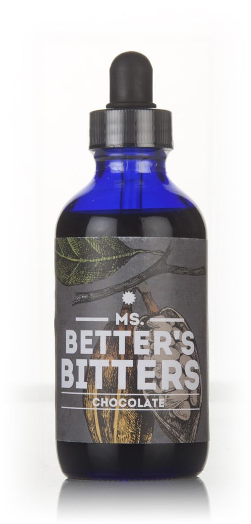 Ms. Better's Chocolate Bitters 12cl