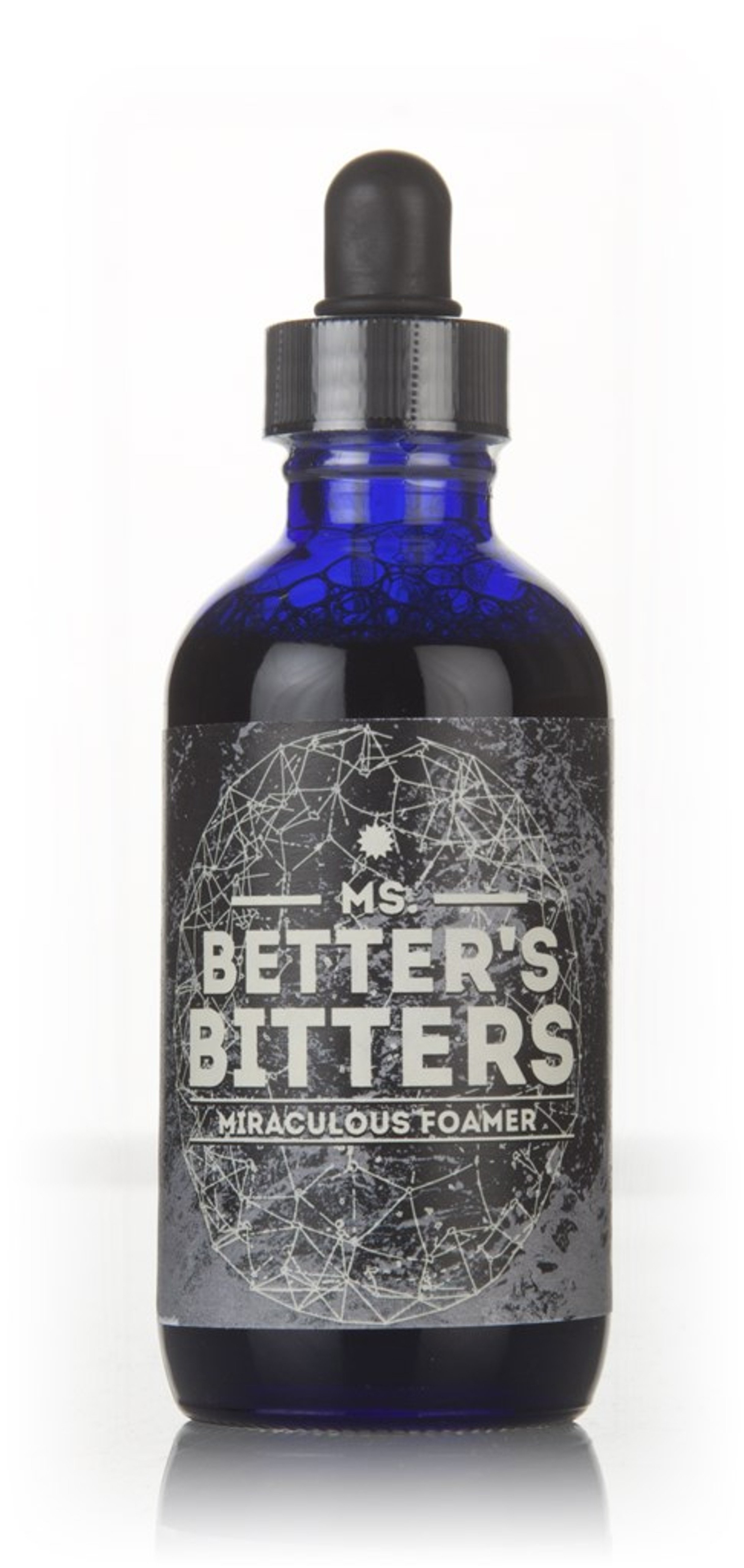 Ms. Better's Miraculous Foamer 12cl