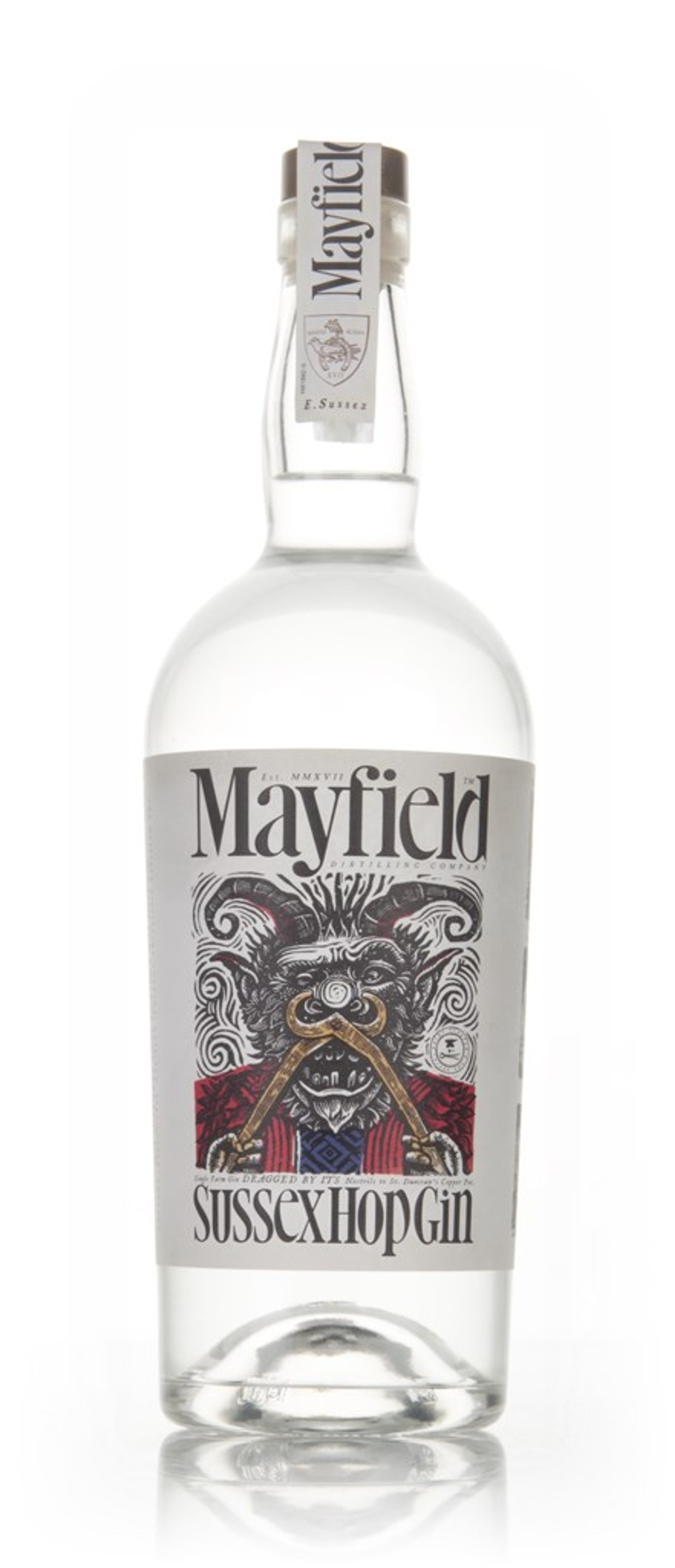 Mayfield Gin 70cl