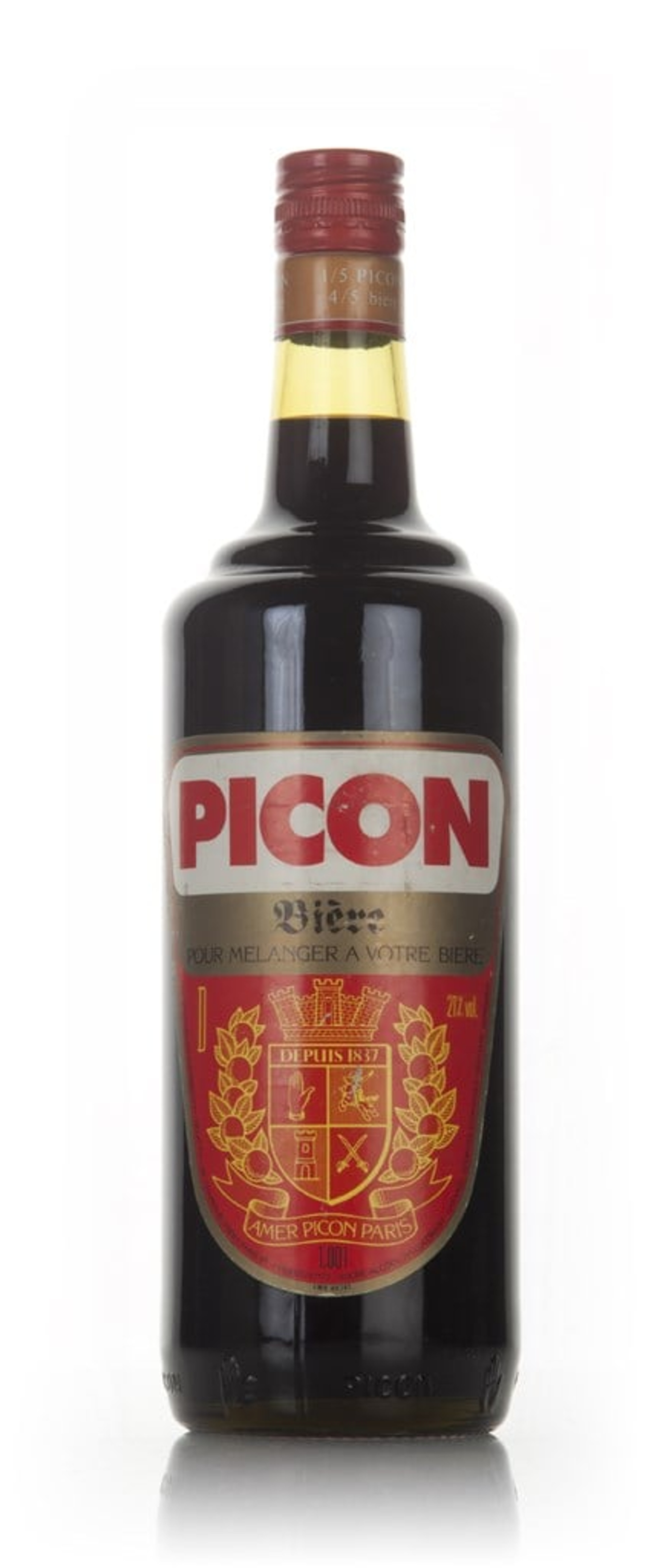 Picon Biére - 1980s 100cl