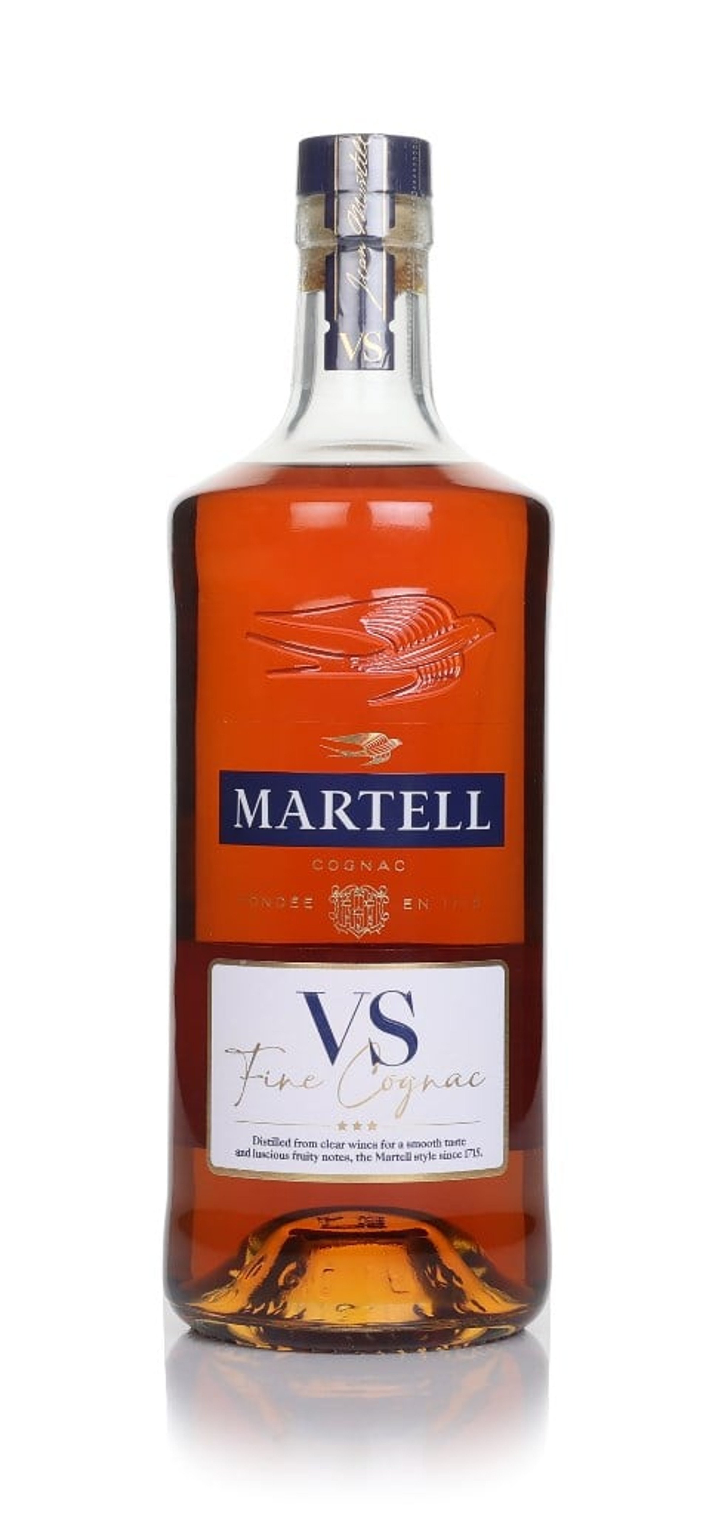 Martell VS 70cl