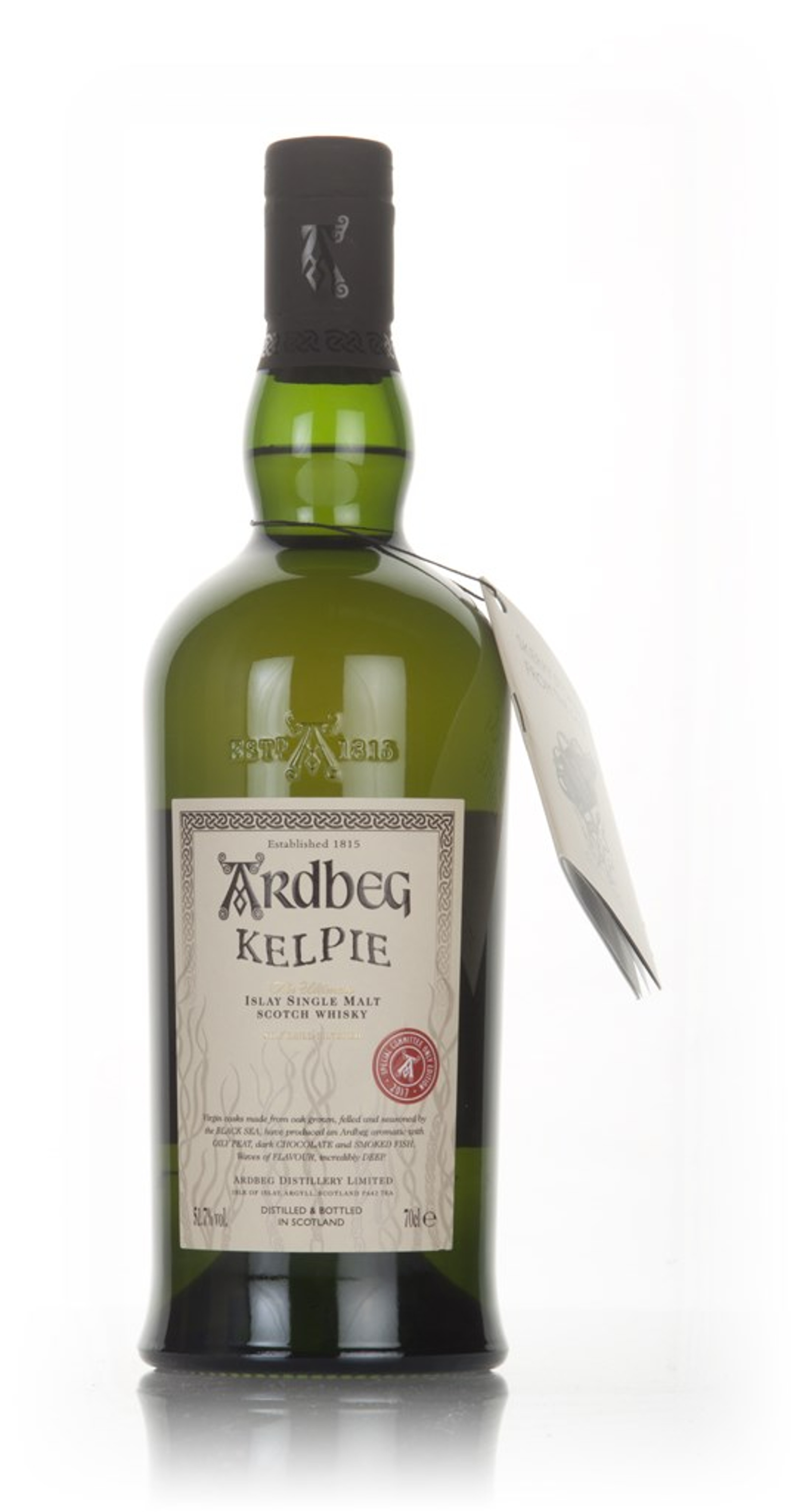 Ardbeg Kelpie - Committee Release 70cl