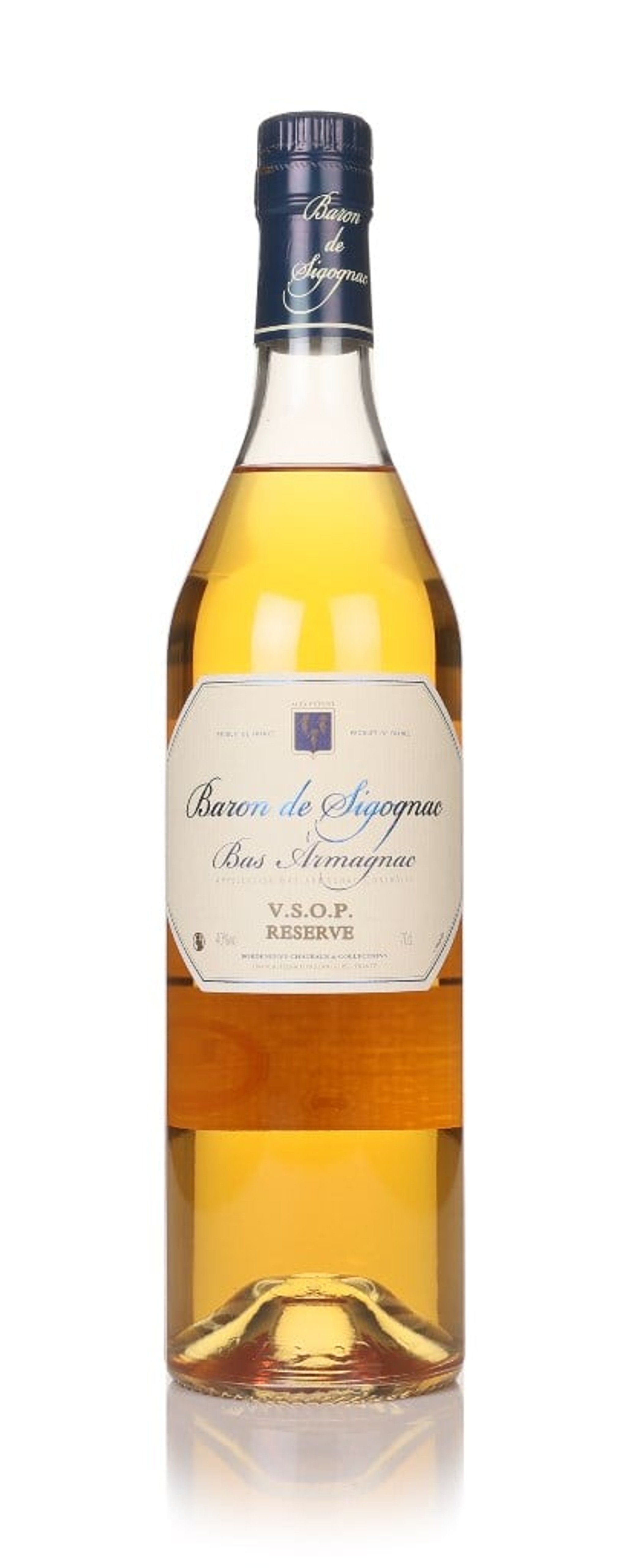 Baron de Sigognac VSOP 70cl