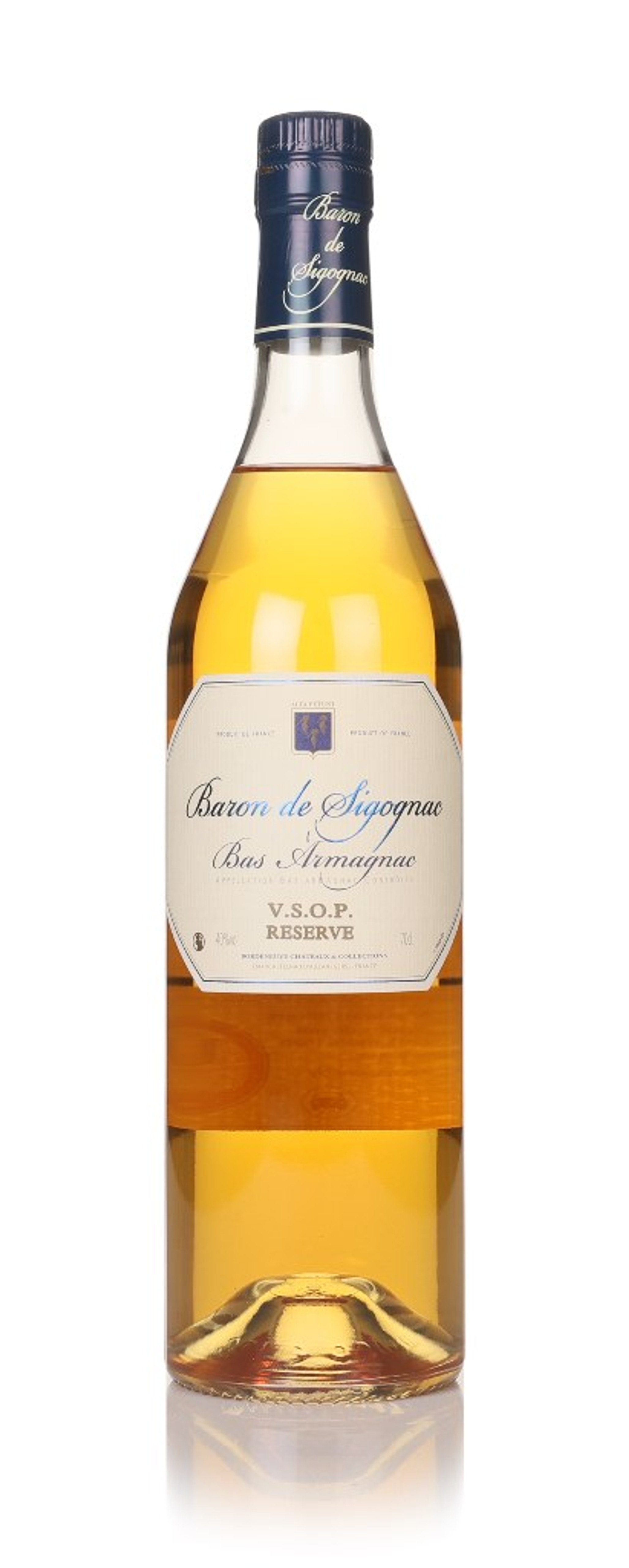 Baron de Sigognac VSOP 70cl