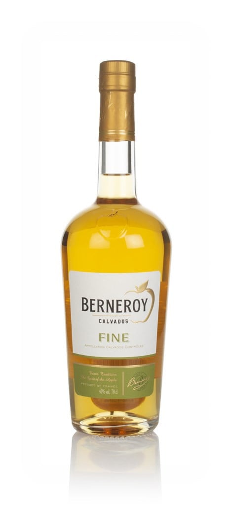 Berneroy Fine Calvados 70cl