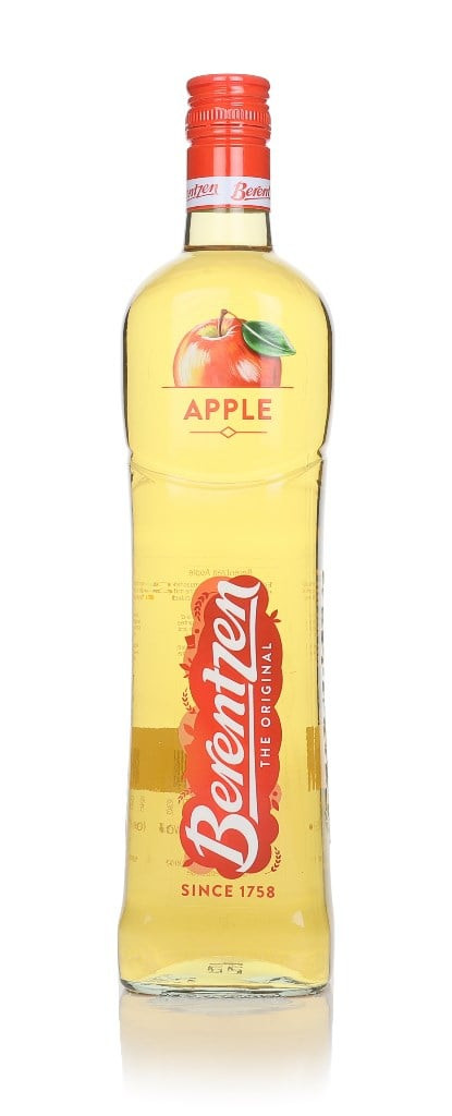 Berentzen Apple Schnapps 70cl