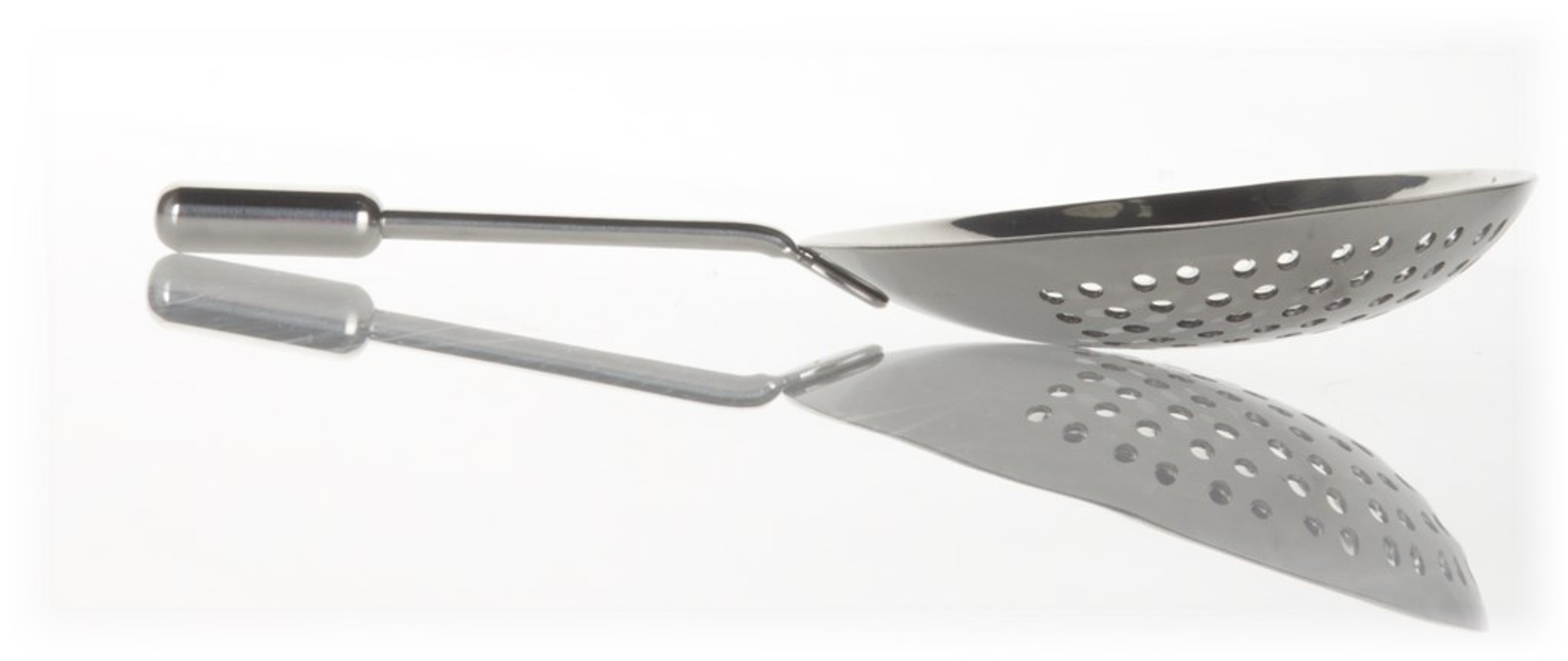 Cocktail Elephant Small Julep Strainer