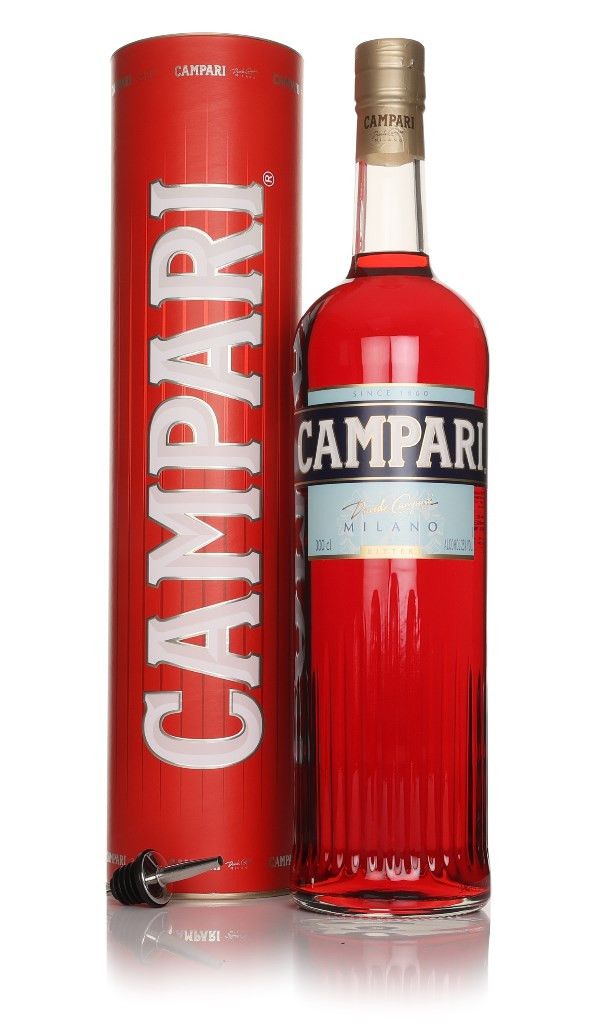 Campari 3L 300cl