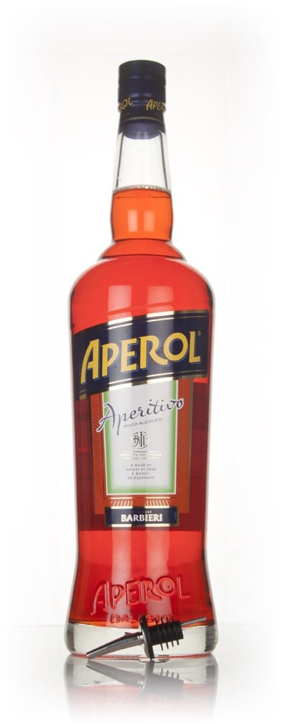 Aperol (3L) 300cl