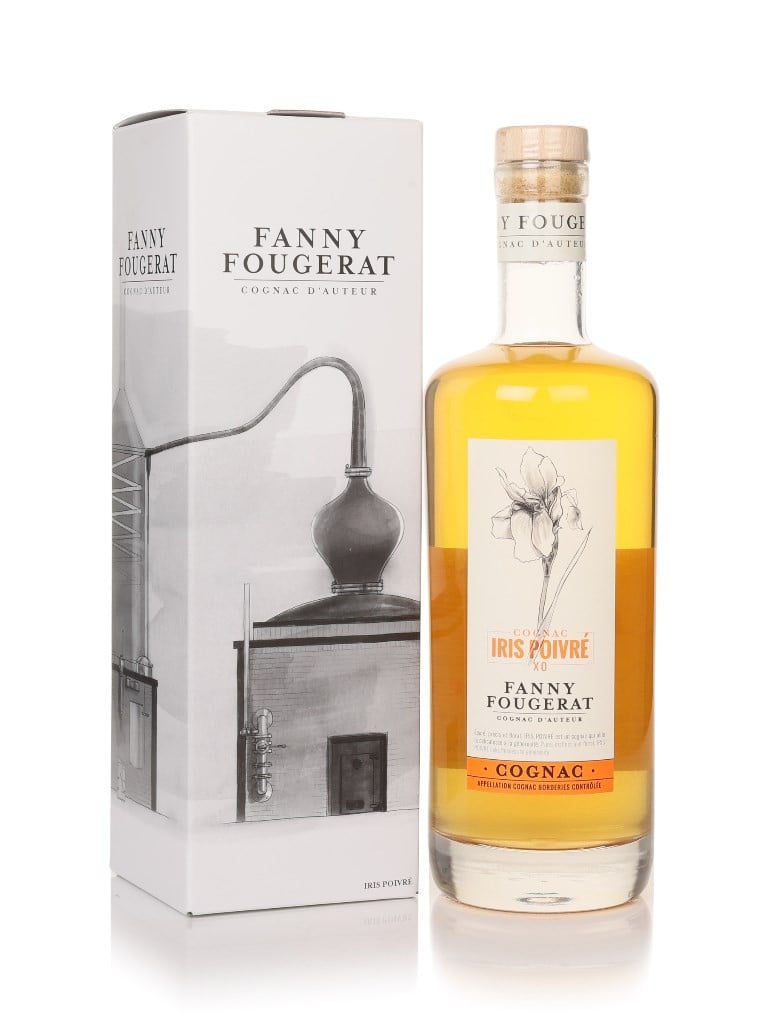 Fanny Fougerat Iris Poivré XO 70cl