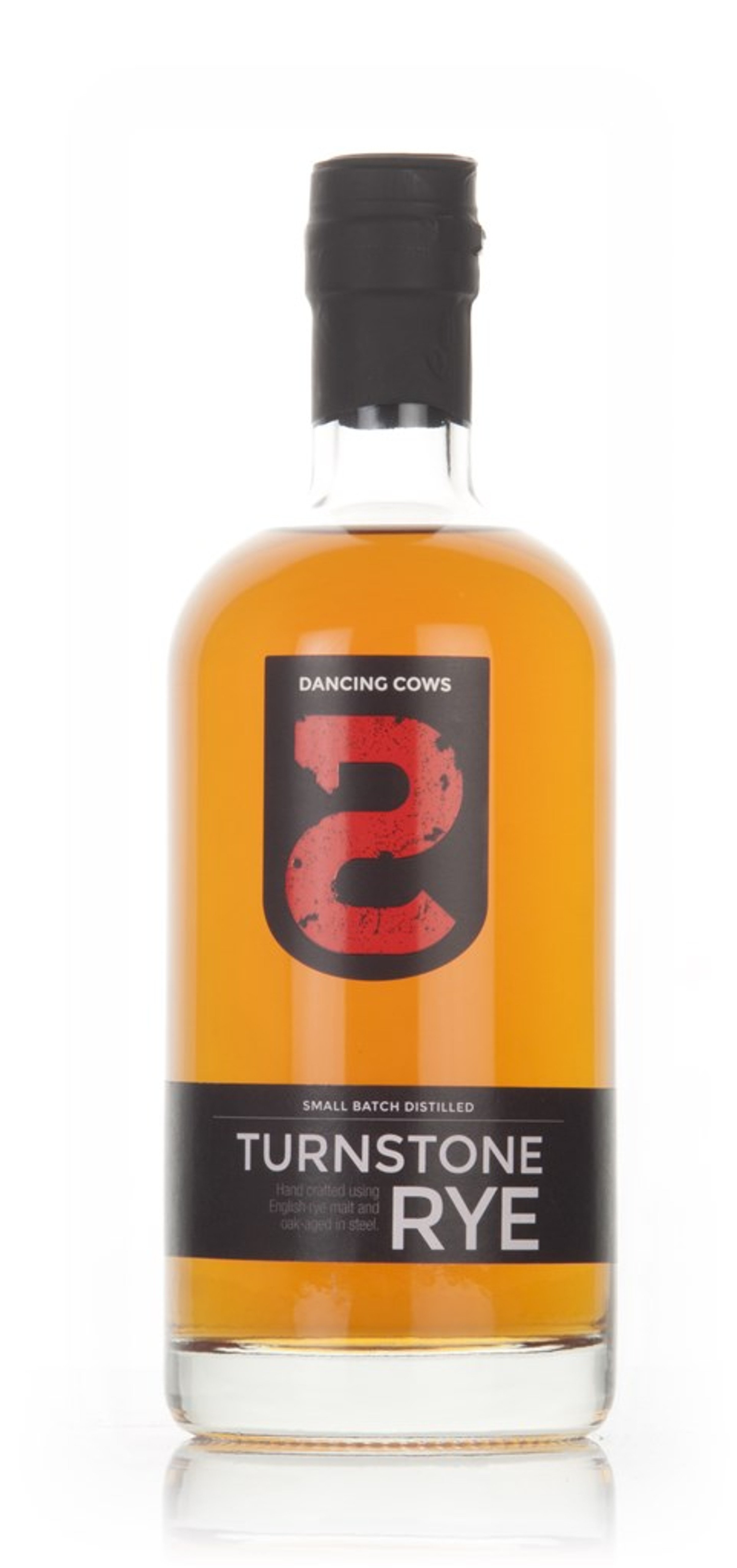 Dancing Cows Turnstone Rye 50cl