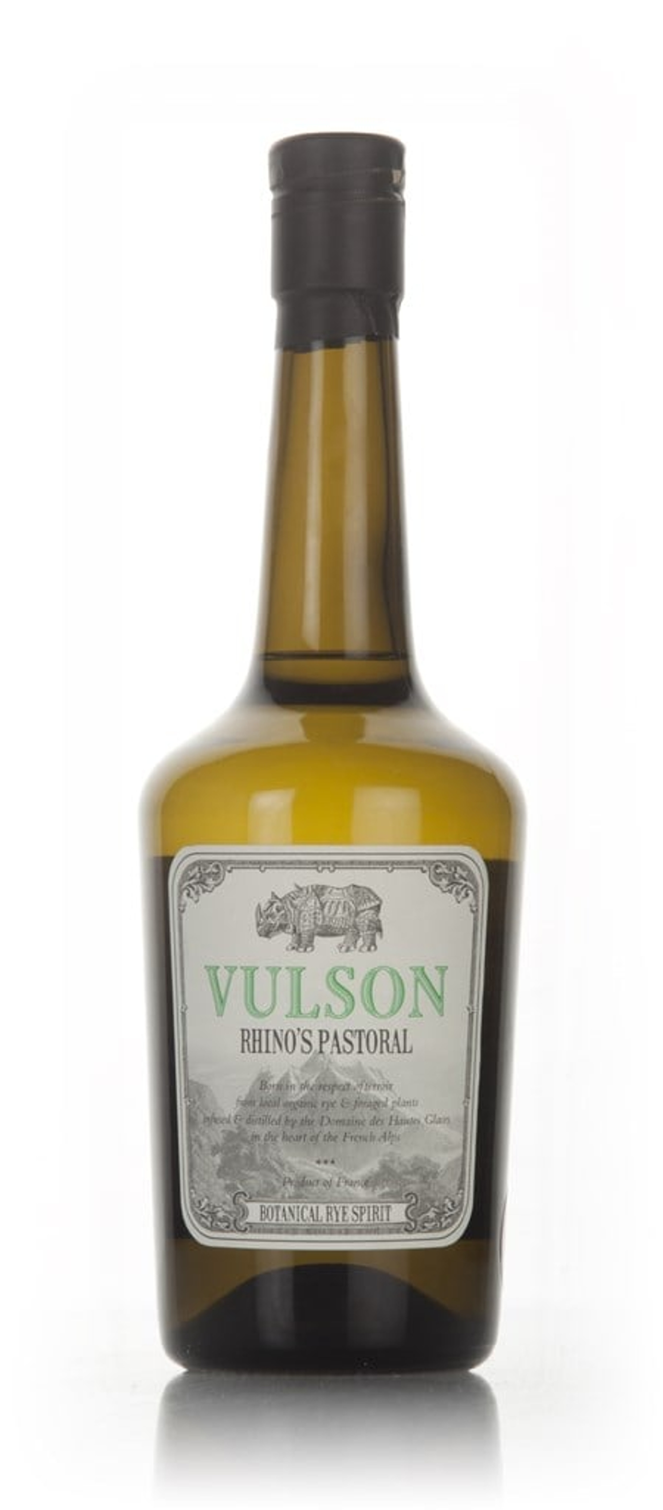 Vulson Rhino's Pastoral 70cl