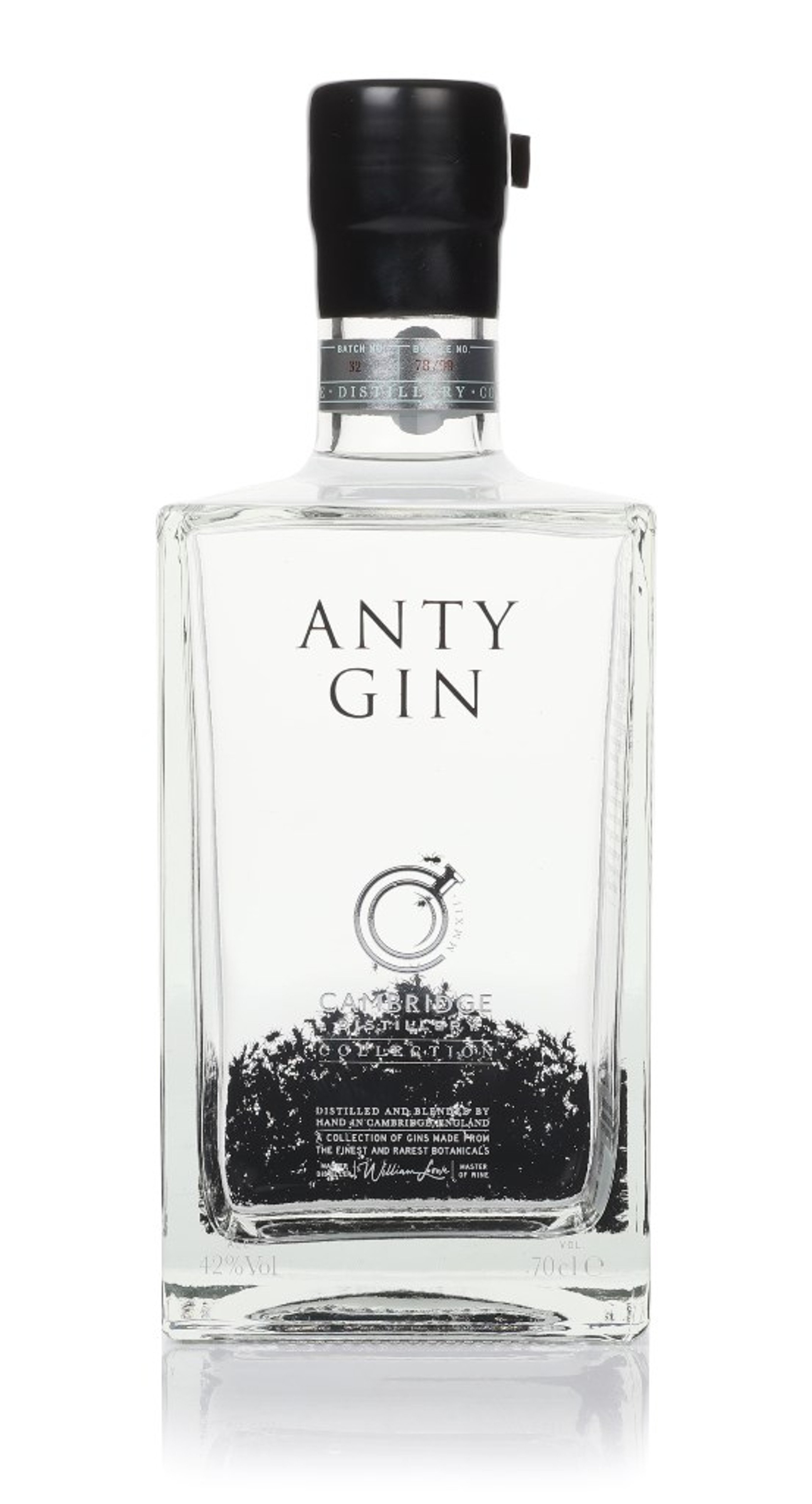 Anty Gin 70cl