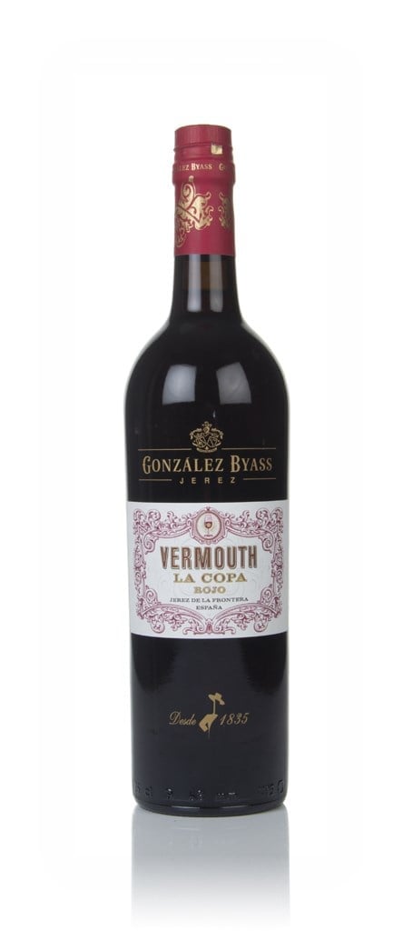 Gonzalez Byass Vermouth La Copa 75cl