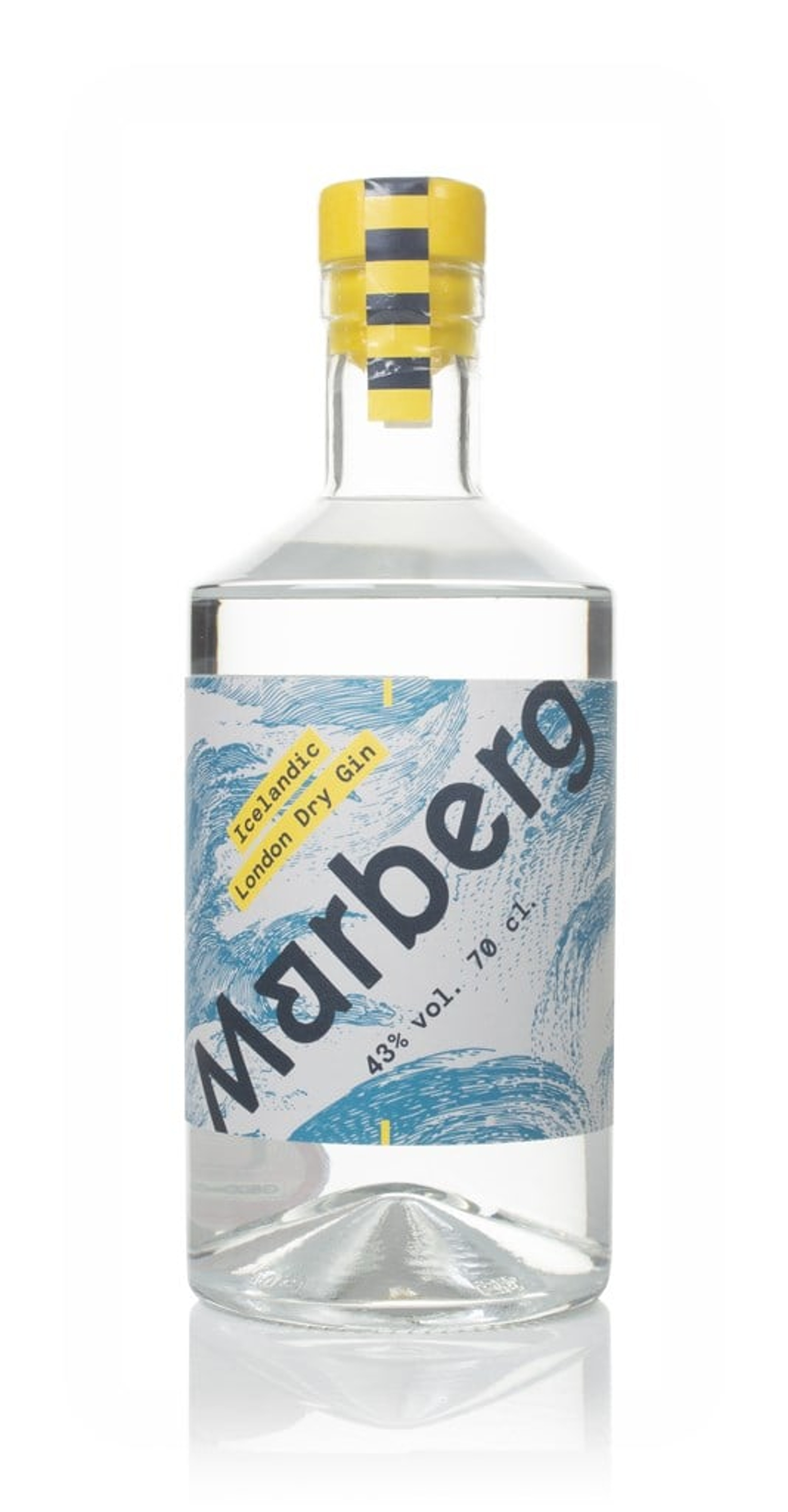 Marberg Gin 70cl