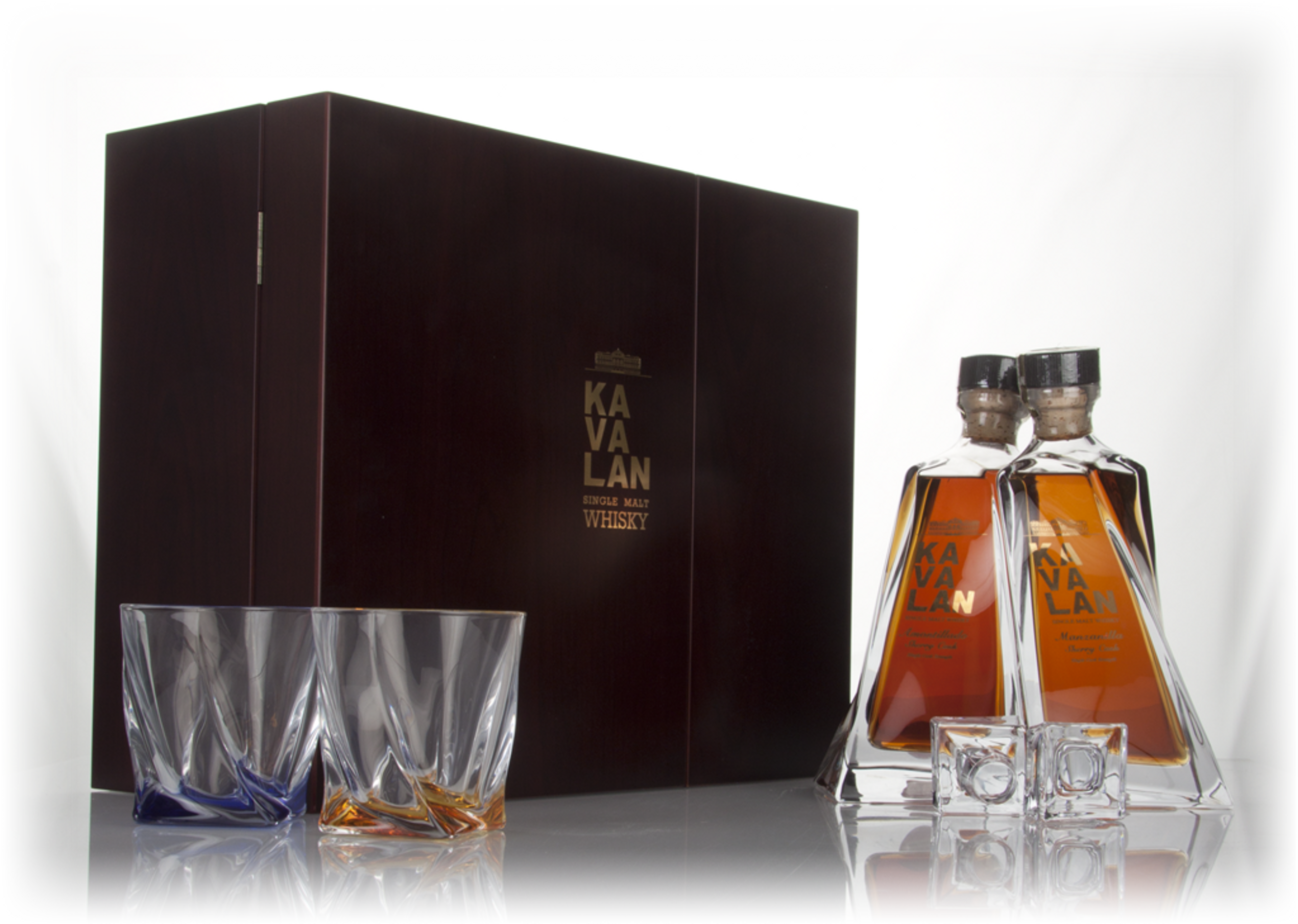 KAVALAN SOLIST Manzanilla 台湾ウィスキー 木製ボックス Kavalan Solist - Ratings and reviews - Whiskybase