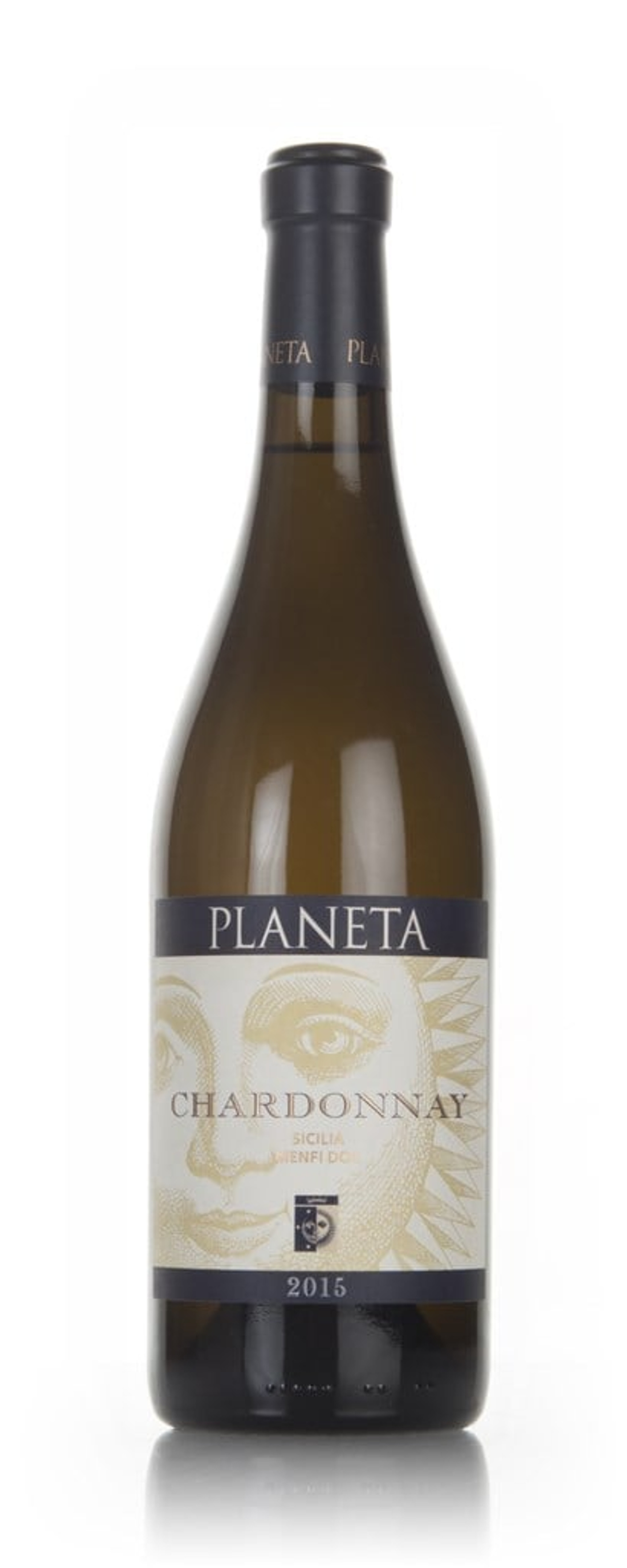 Planeta Chardonnay 2015 75cl