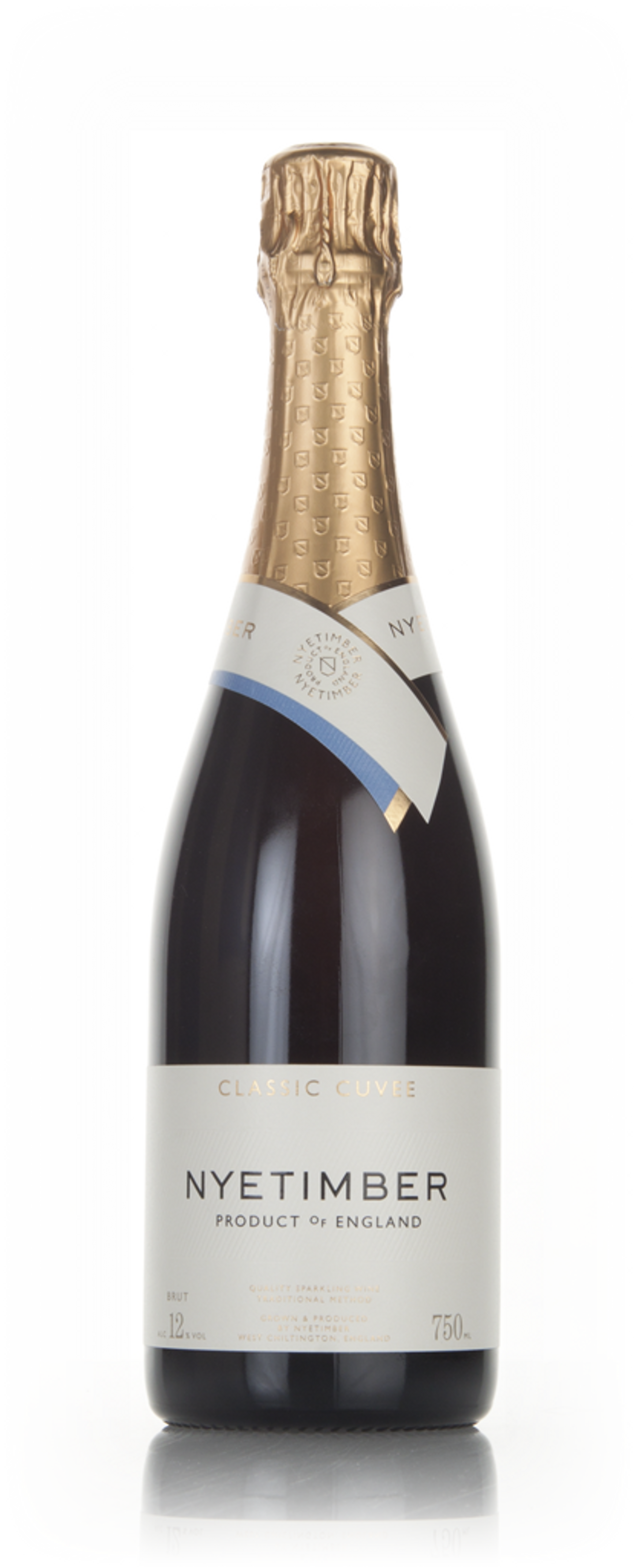Nyetimber 1086 White 2013 75cl | Master Of Malt