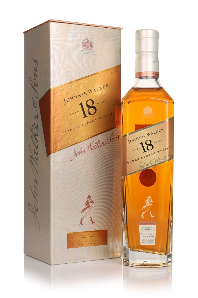ウイスキー A1334-8/JOHNNIE WALKER Quest /750ml Johnnie Walker Quest Whisky 750mL