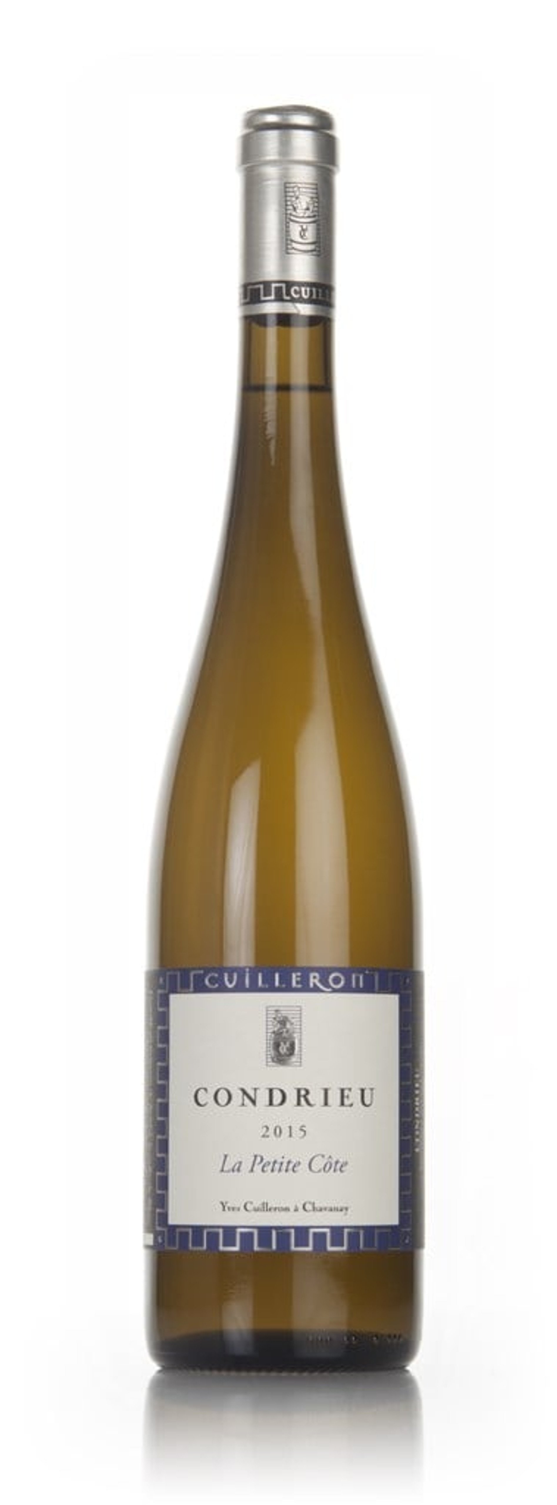 Yves Cuilleron Condrieu La Petite Côte 2015 75cl
