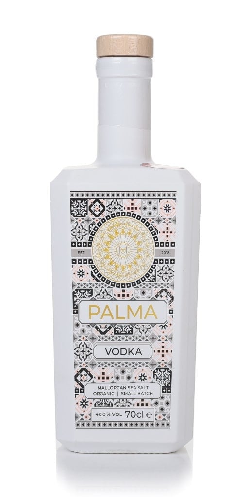 Palma Vodka 70cl