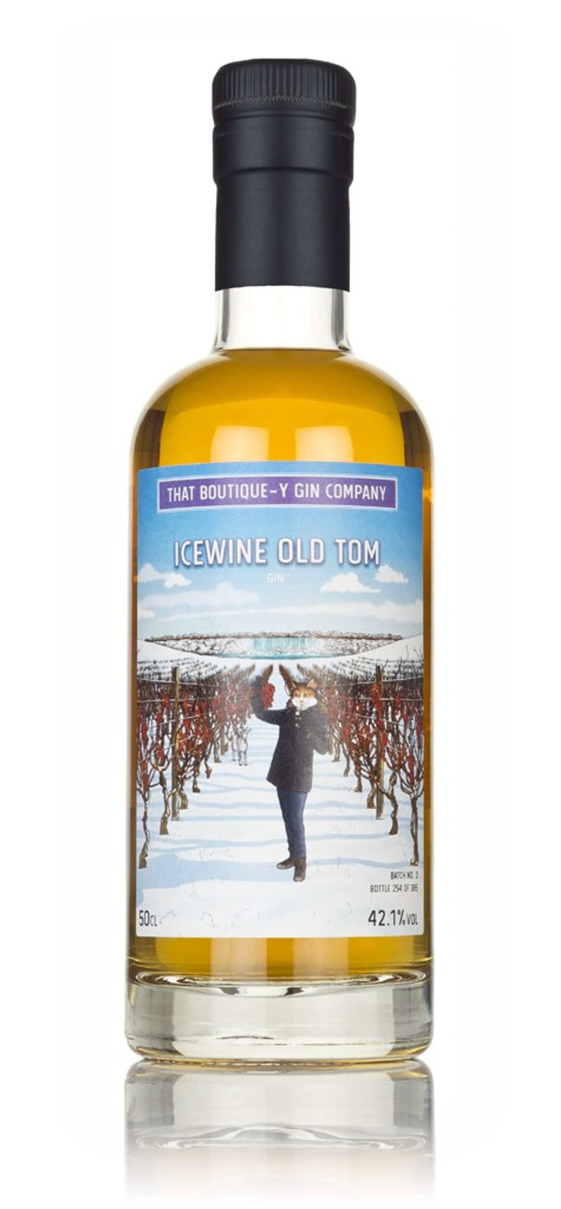 Icewine Old Tom (That Boutique-y Gin Company) 50cl