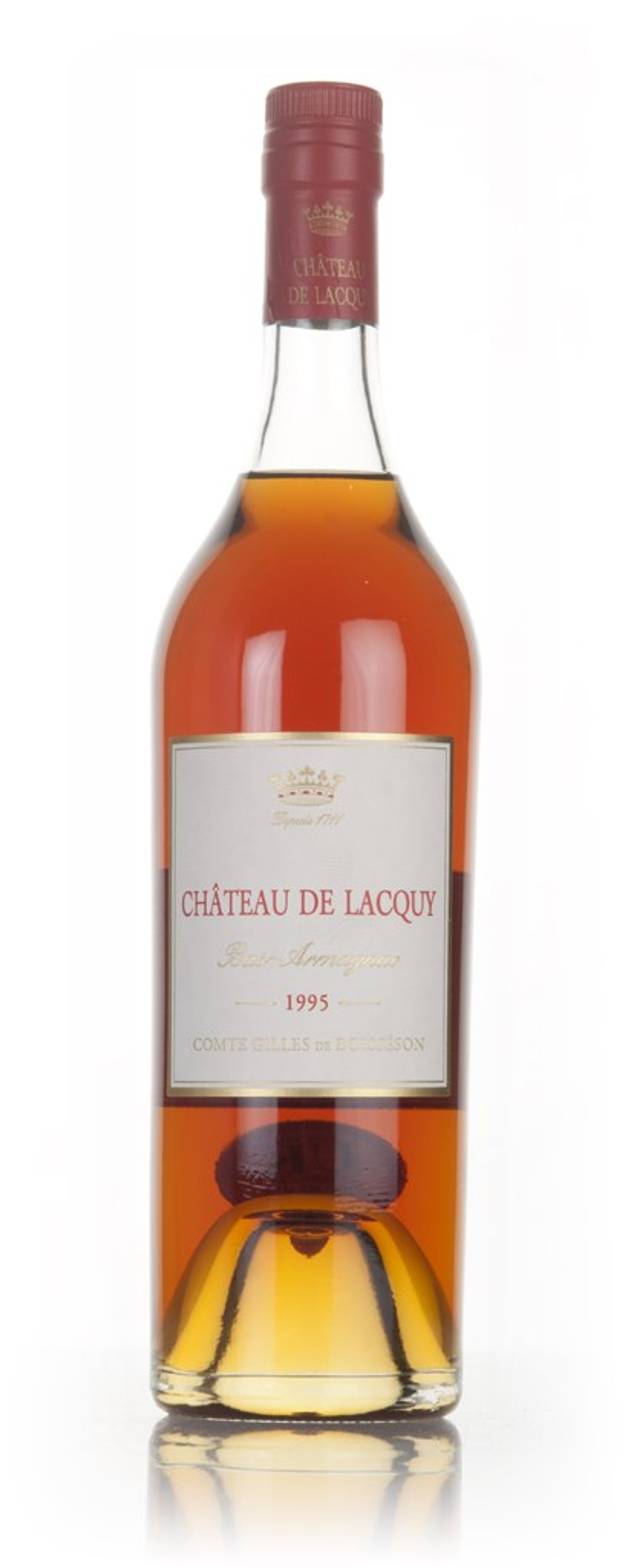 Château de Lacquy 1995 70cl