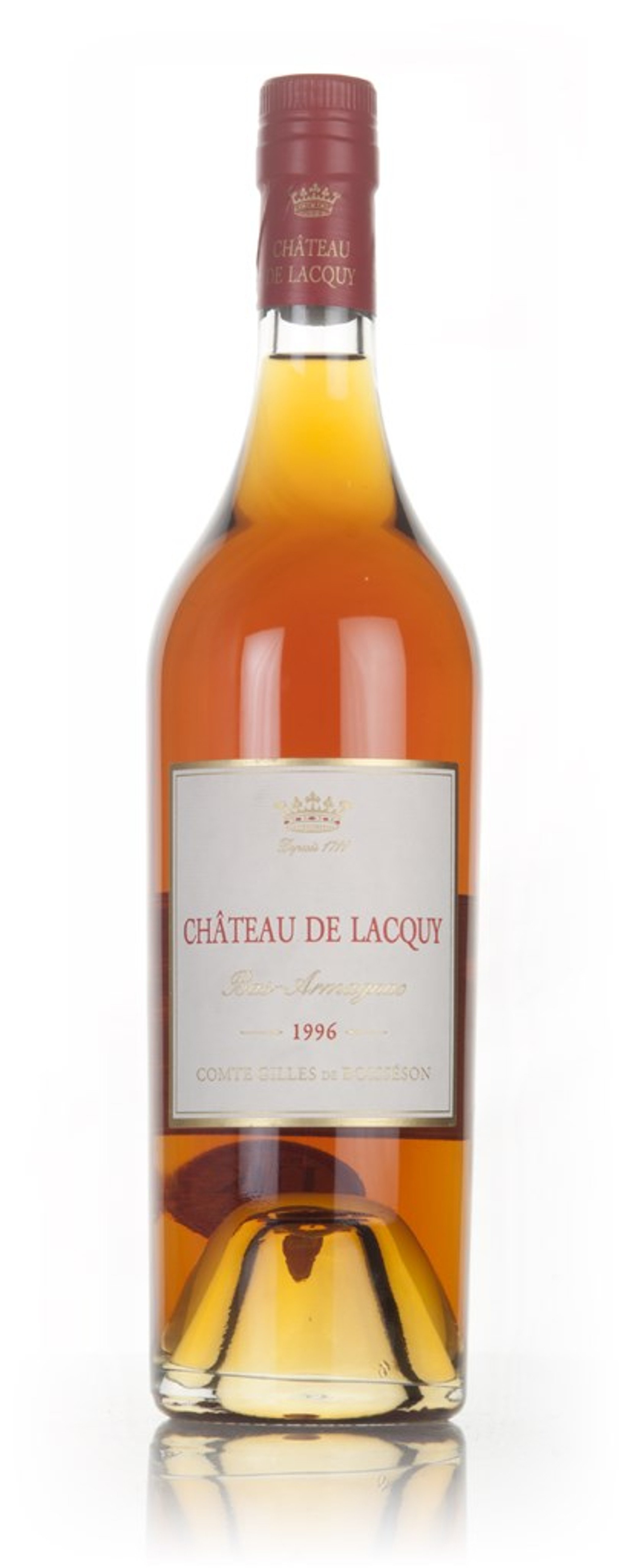 Château de Lacquy 1996 70cl