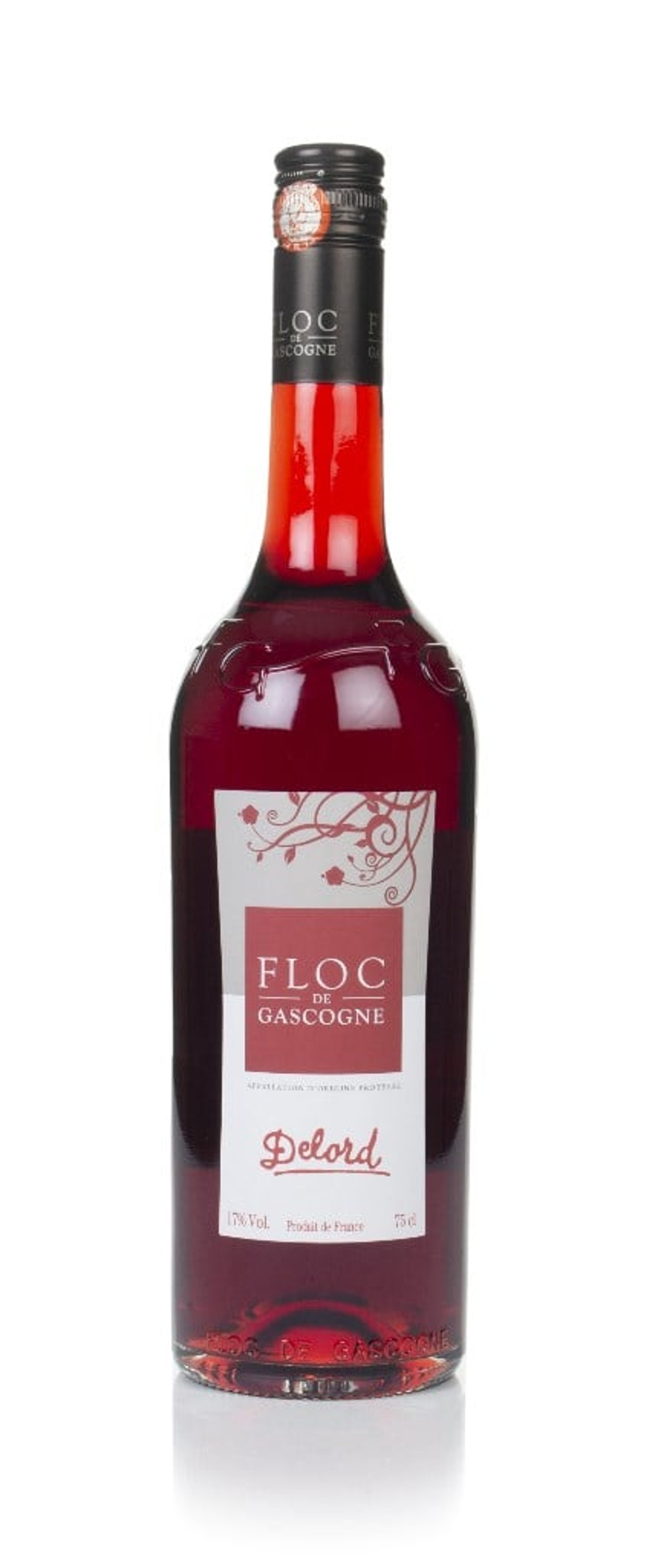 Delord Floc de Gascogne Rosé 75cl