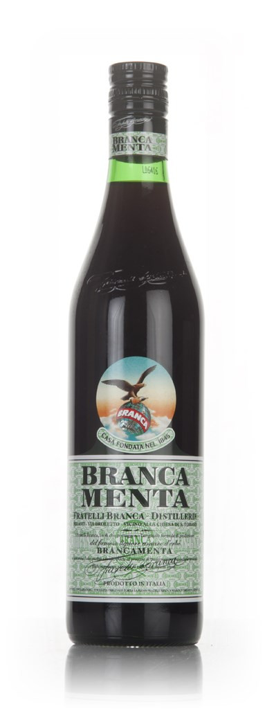 Fernet-Branca Menta 70cl