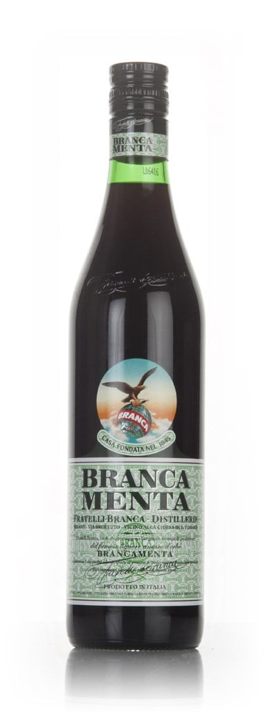 Fernet-Branca Menta 70cl