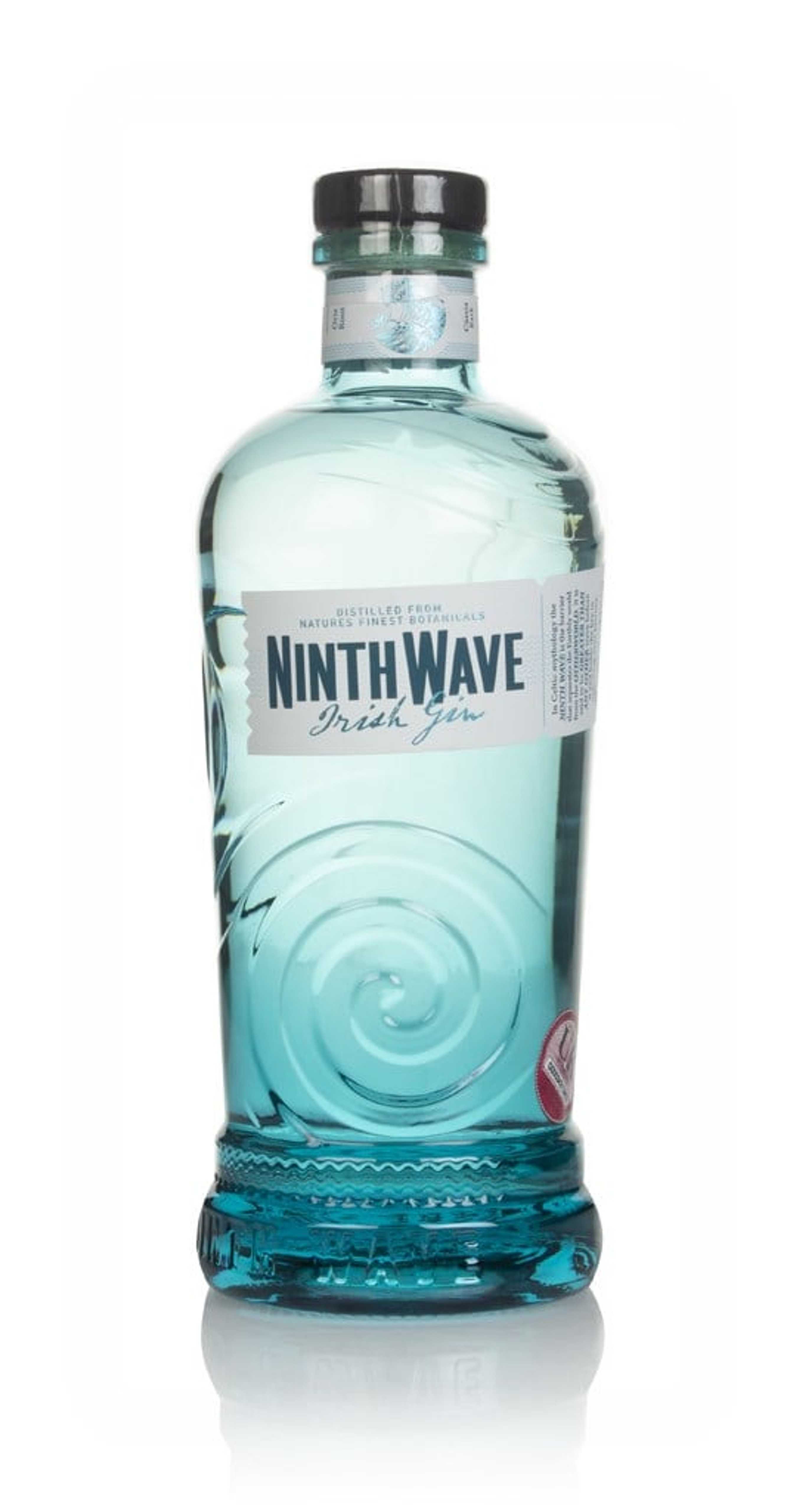 Ninth Wave Irish Gin 70cl