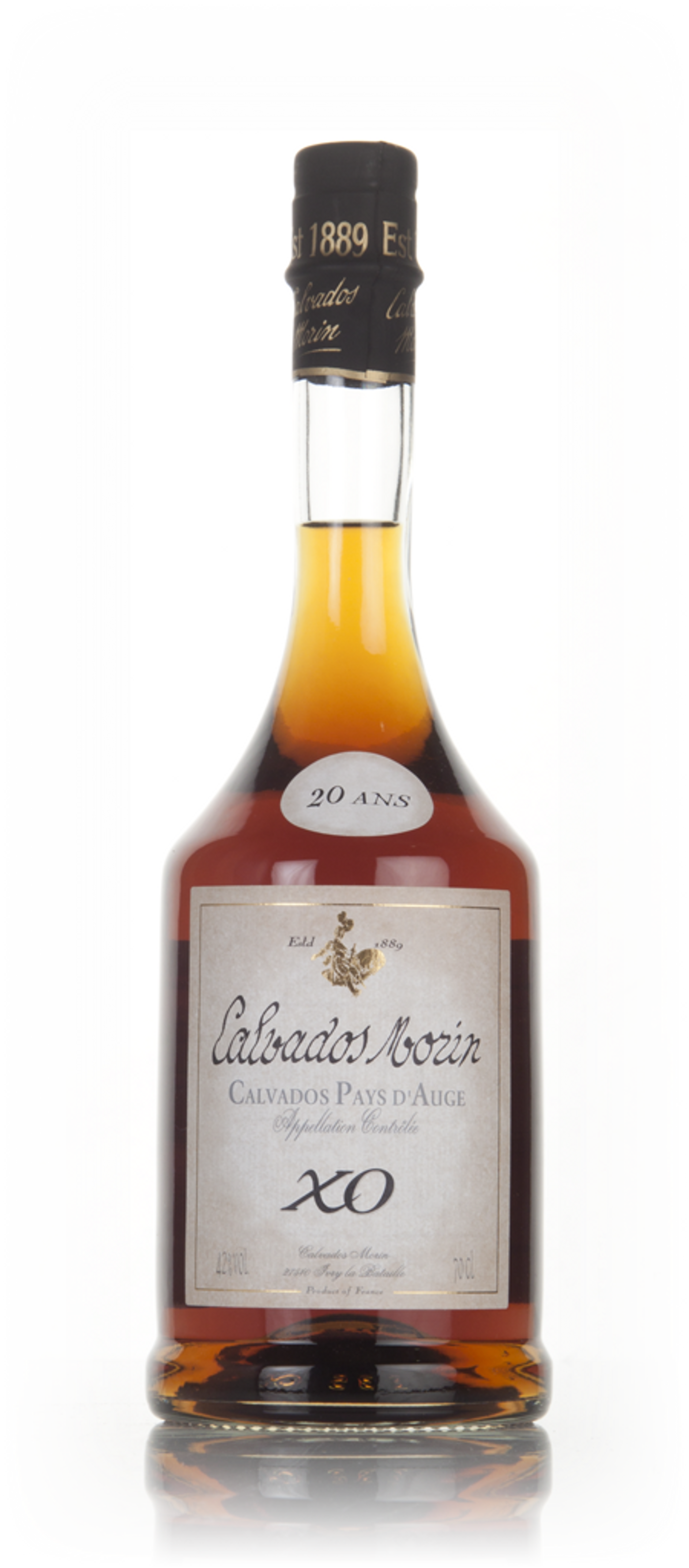 ブランデー Calvados Morin 1973 Vintage 700ml ブランデー Calvados Morin 1973 Vintage 700ml Buy Calvados