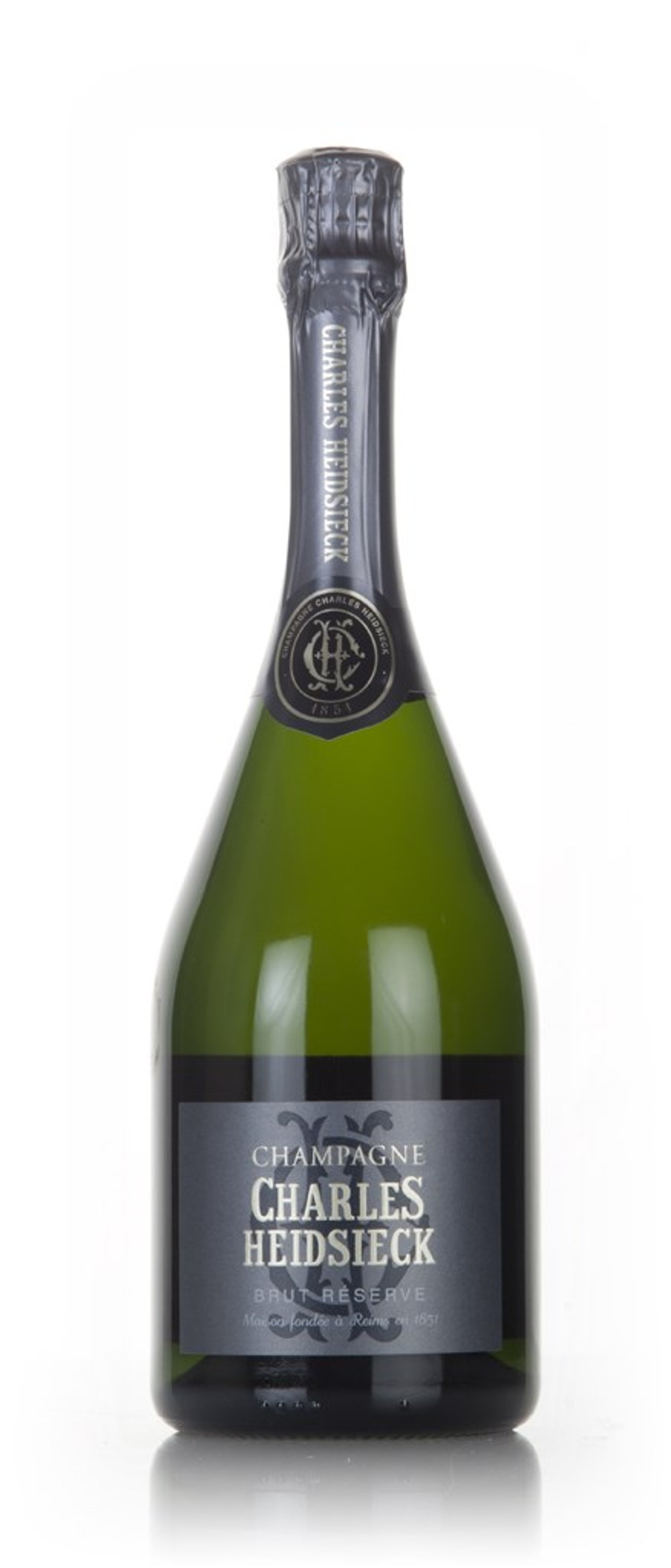 Charles Heidsieck Brut Réserve 75cl