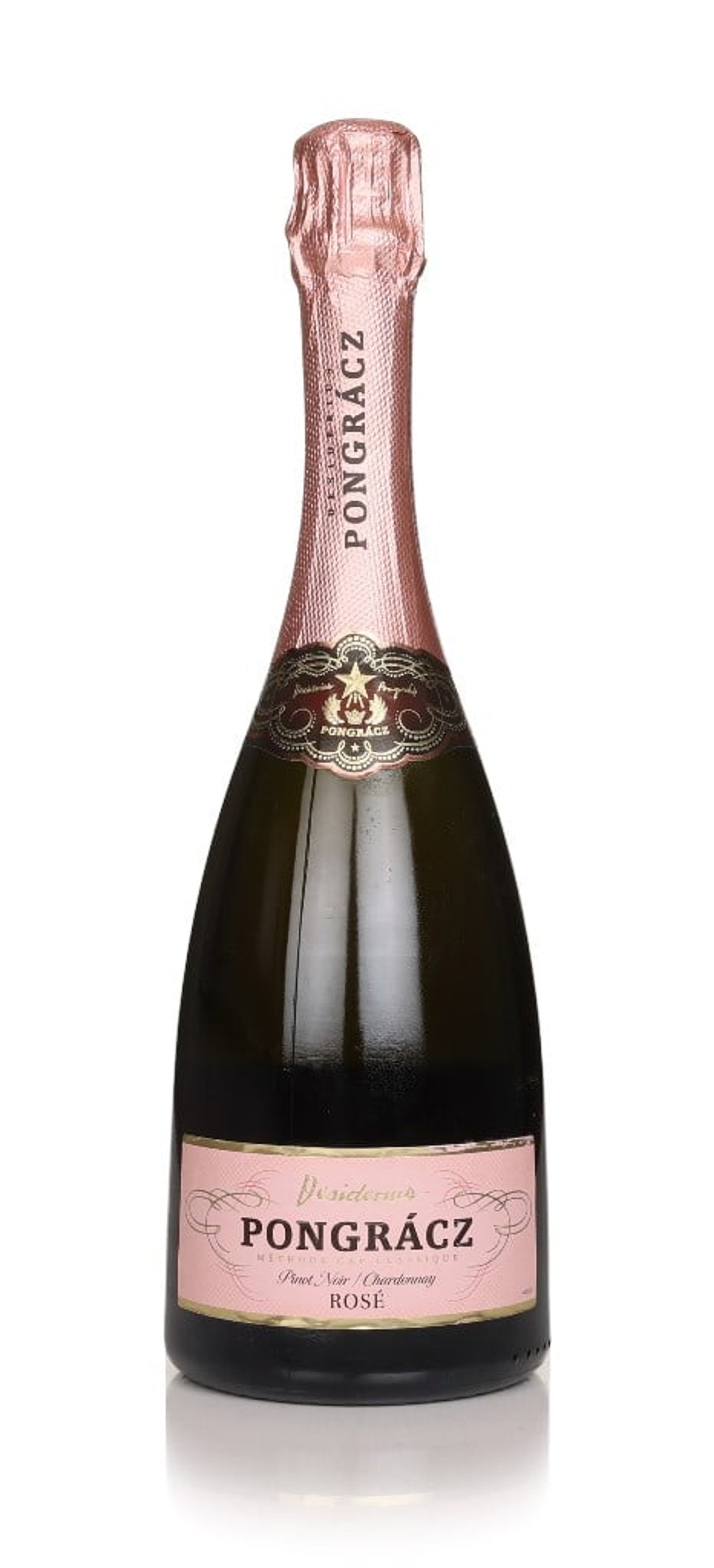 Pongrácz Rosé 75cl