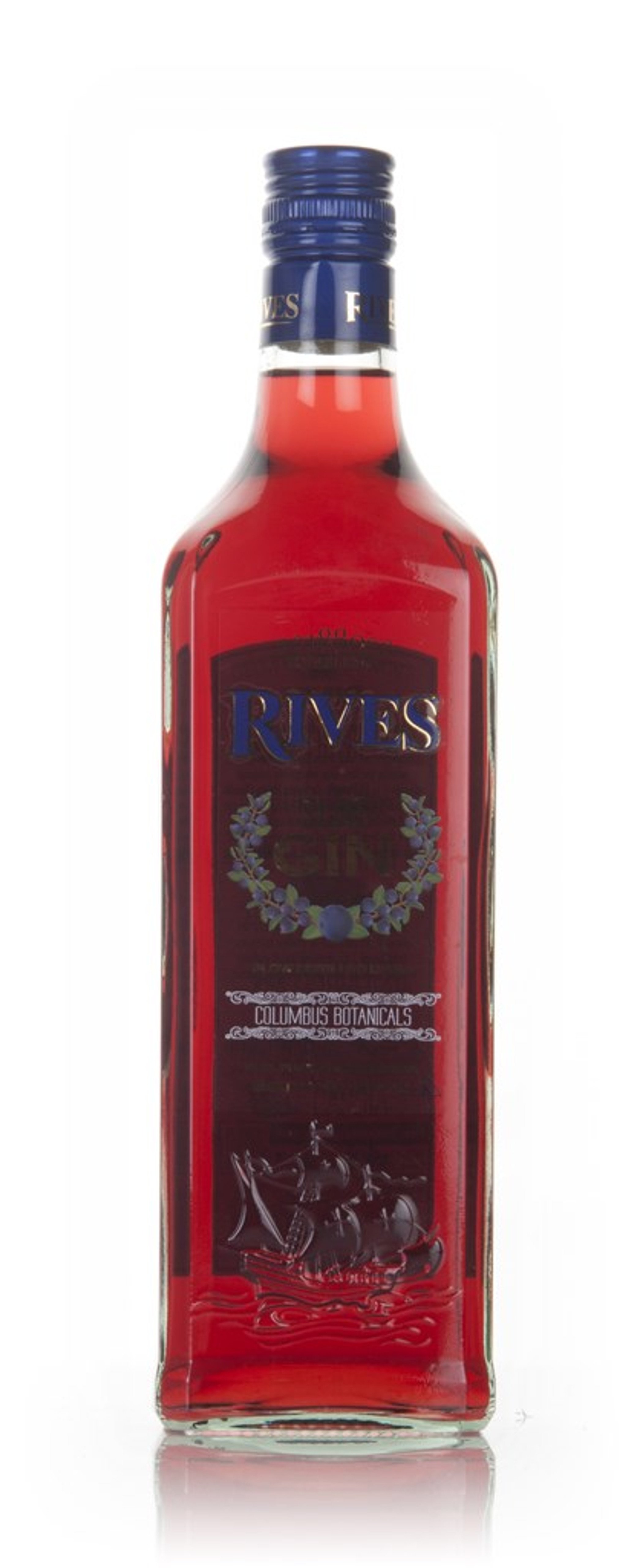 Rives Sloe Gin 70cl
