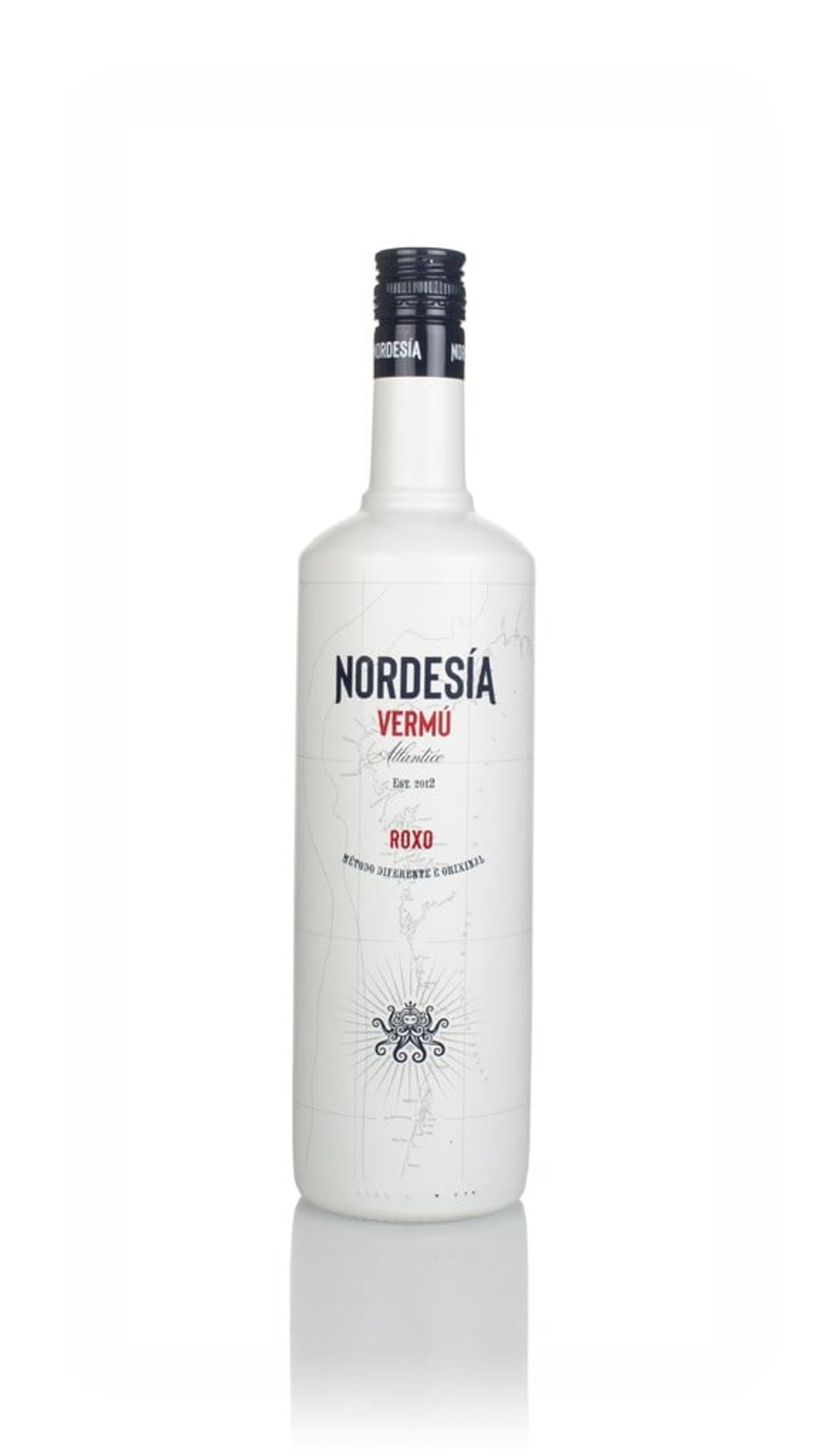 Nordesía Roxo Vermù 100cl