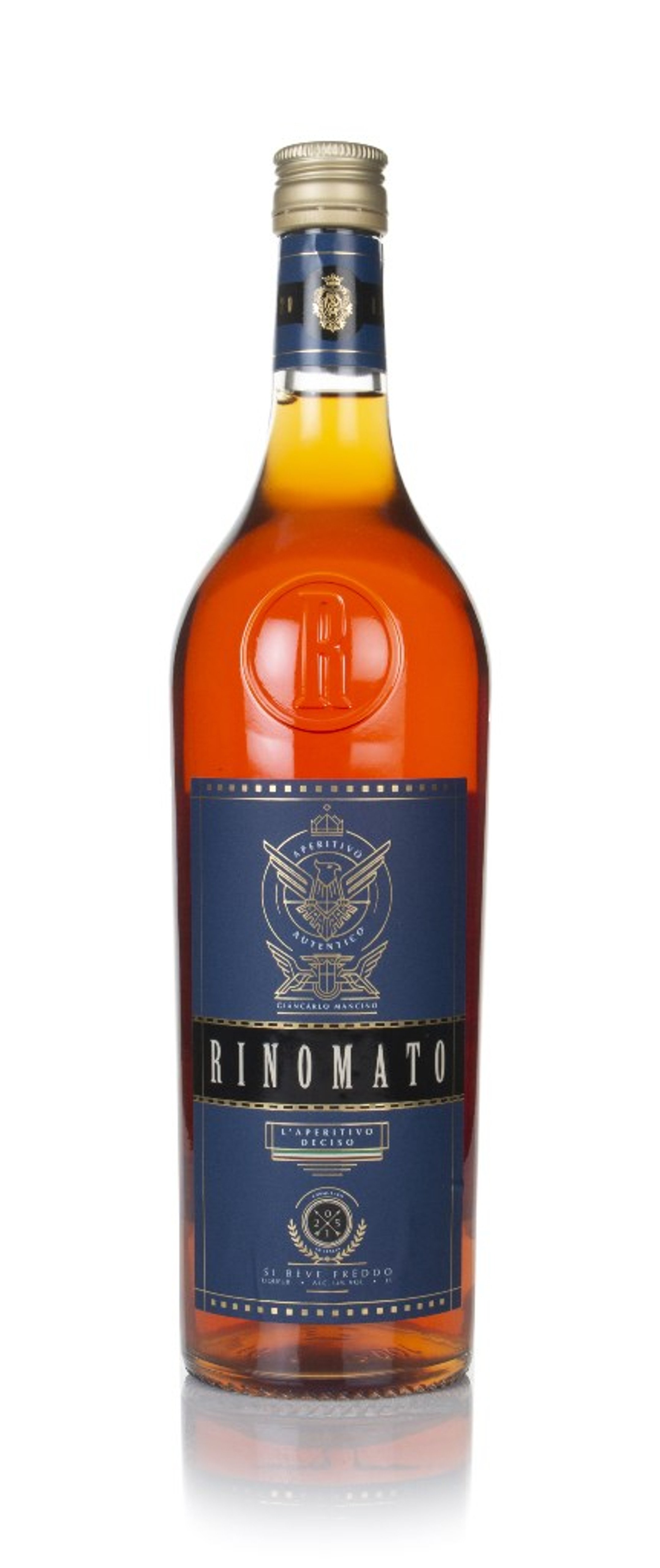 Aperitivo Rinomato 100cl