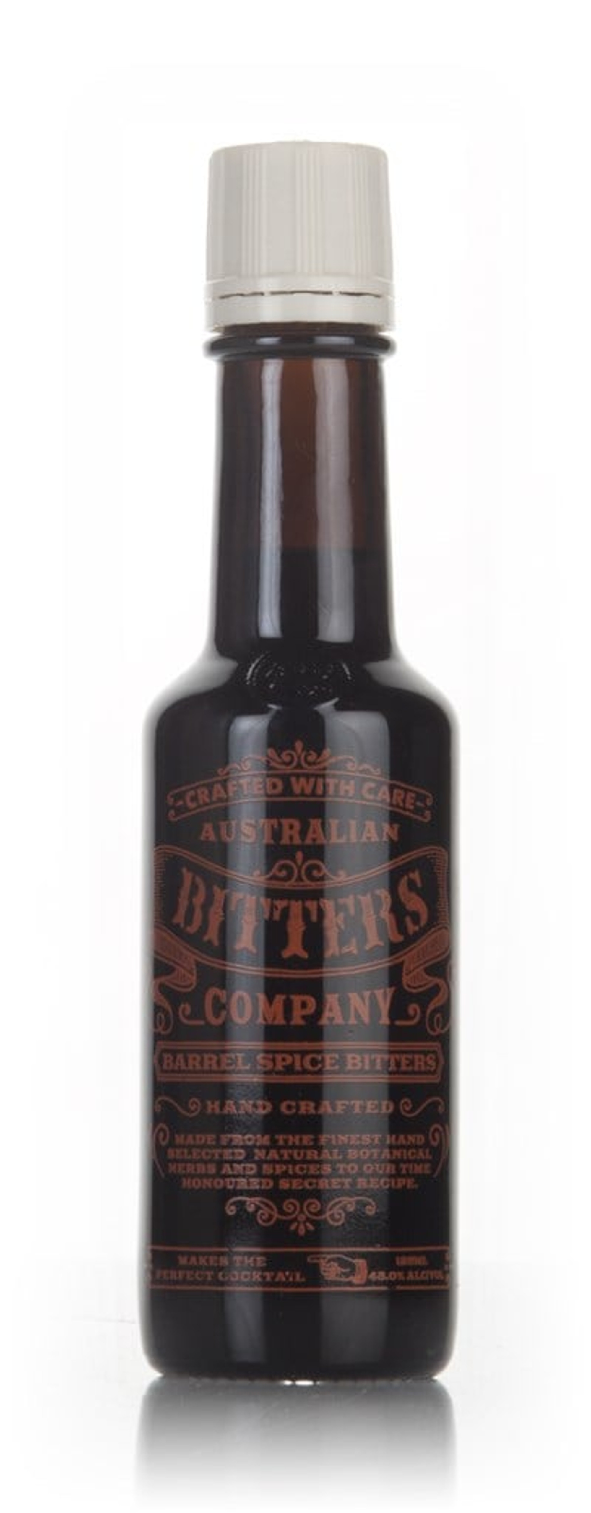 Australian Bitters Co. Barrel Spice Bitters 13cl
