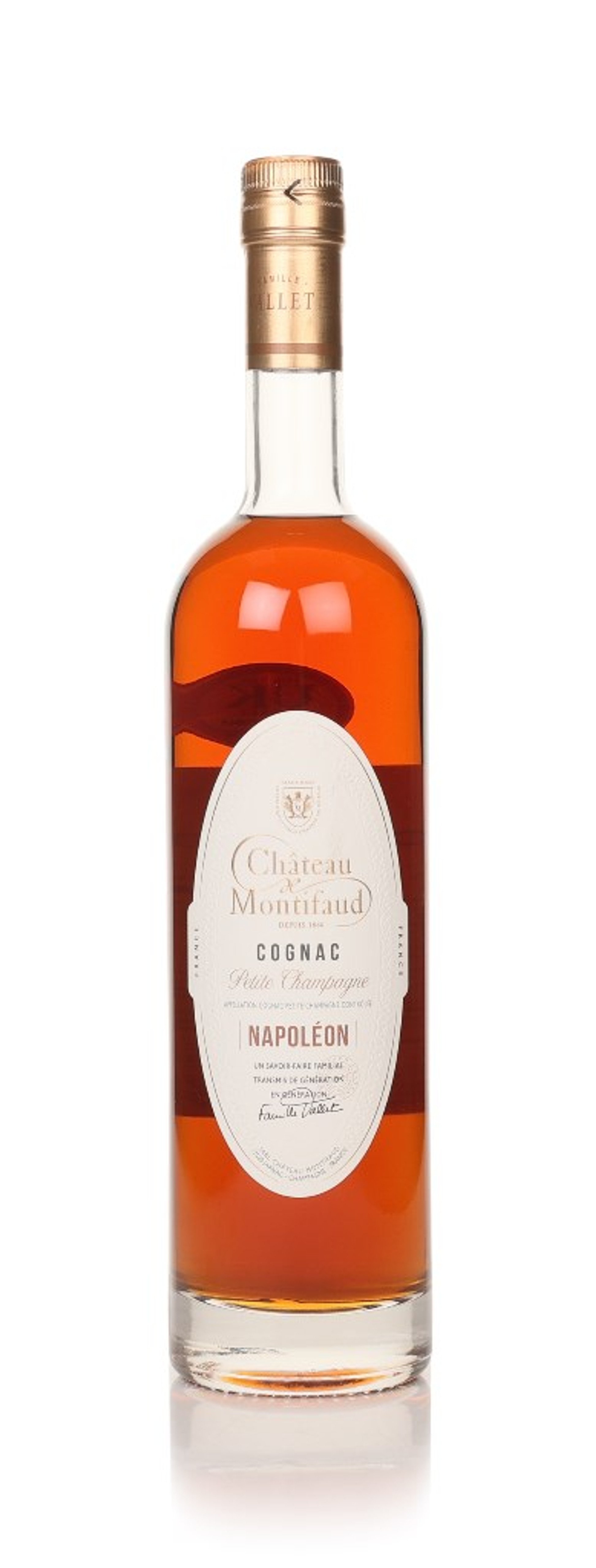 Château de Montifaud Napoléon 70cl