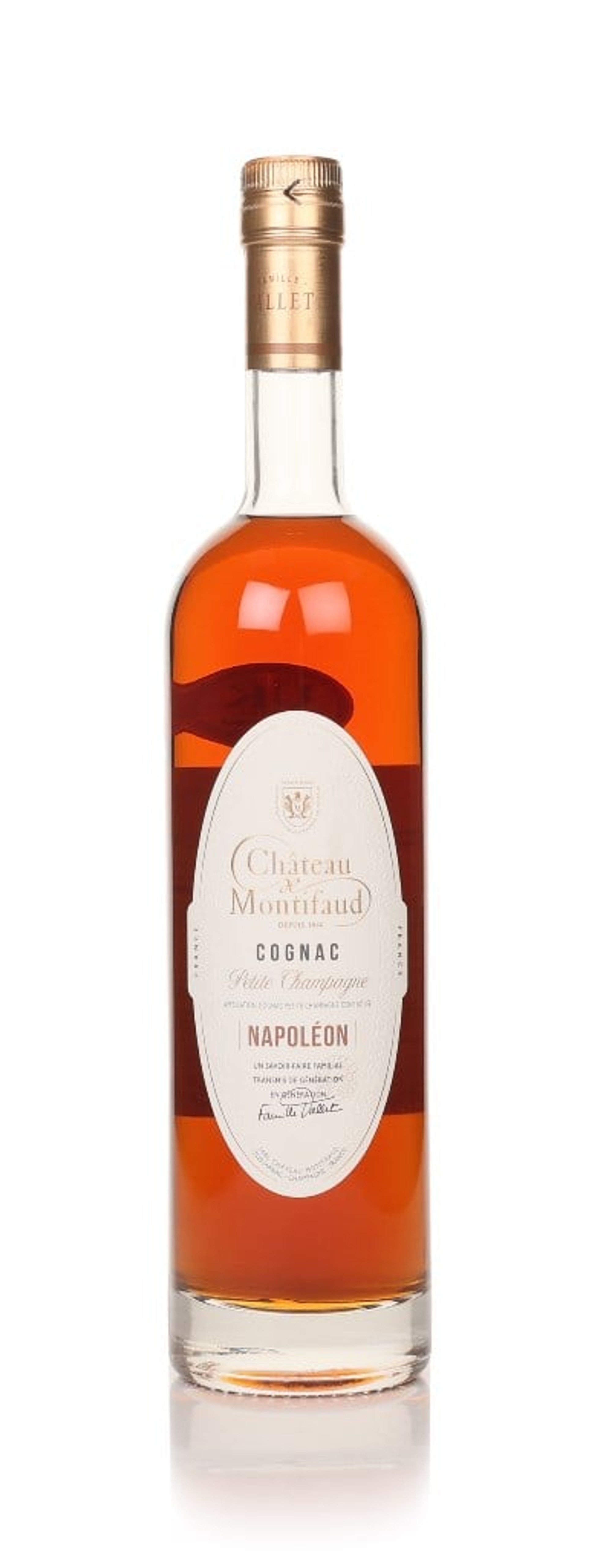 Château de Montifaud Napoléon 70cl