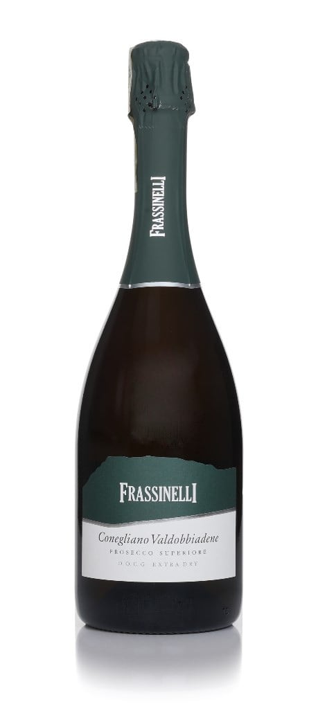 Frassinelli Prosecco Superiore 75cl