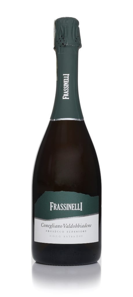 Frassinelli Prosecco Superiore 75cl