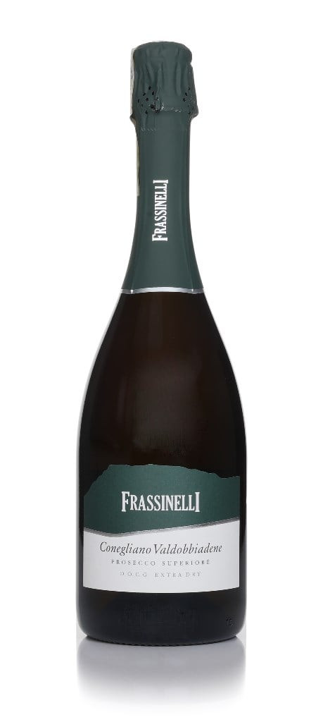 Frassinelli Prosecco Superiore 75cl