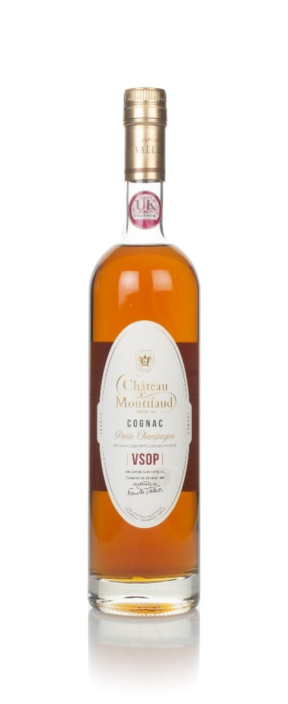 Château de Montifaud VSOP Petite Champagne 70cl