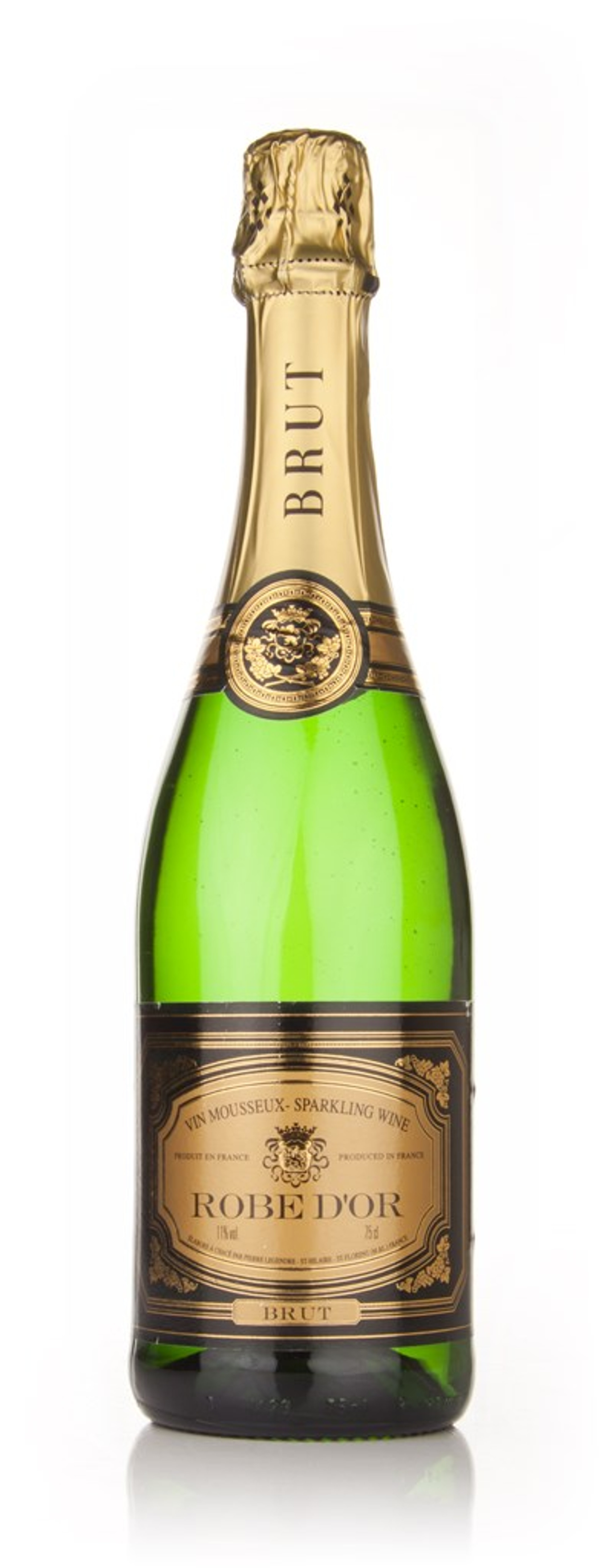 Robe d'Or Brut 75cl